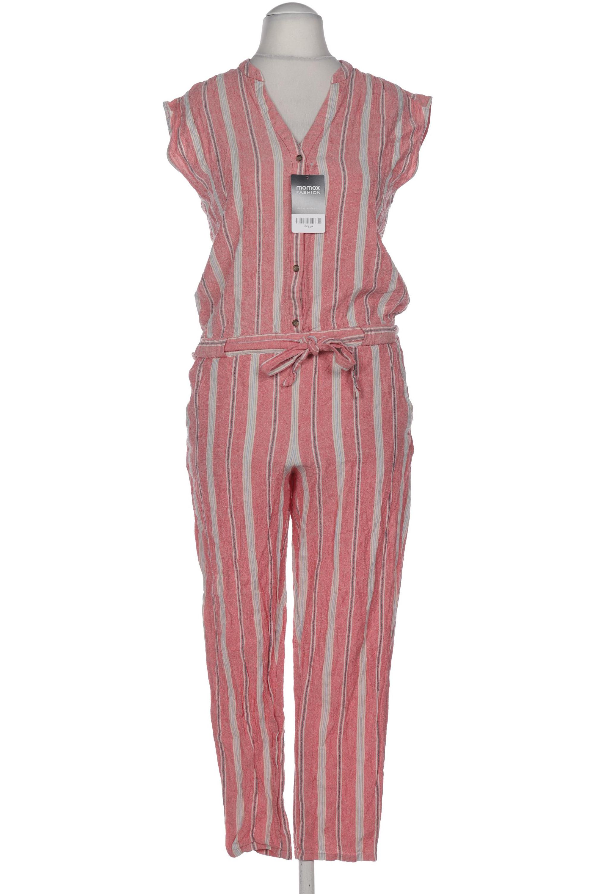 

Esprit Damen Jumpsuit/Overall, pink, Gr. 38