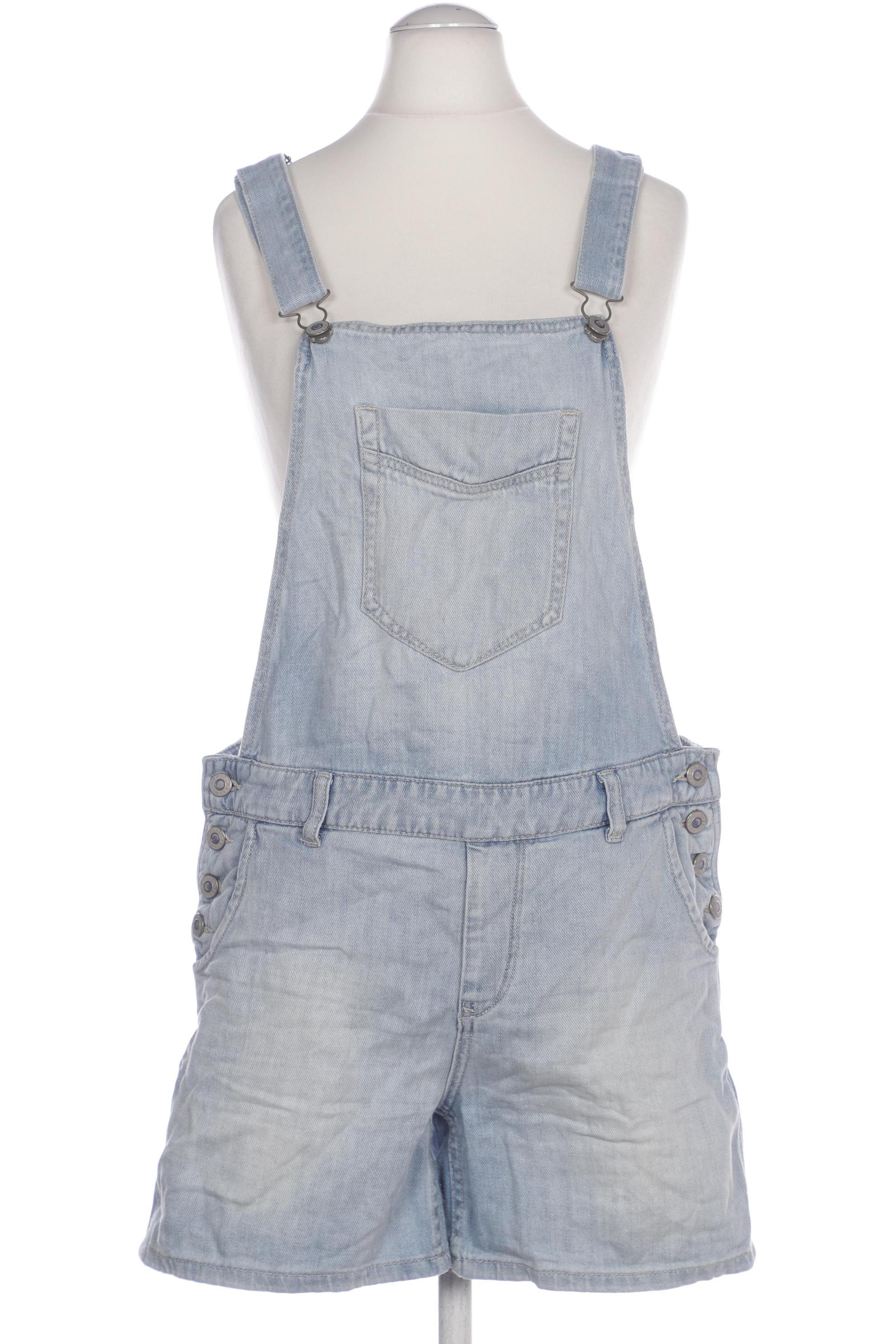 

Esprit Damen Jumpsuit/Overall, hellblau, Gr. 38