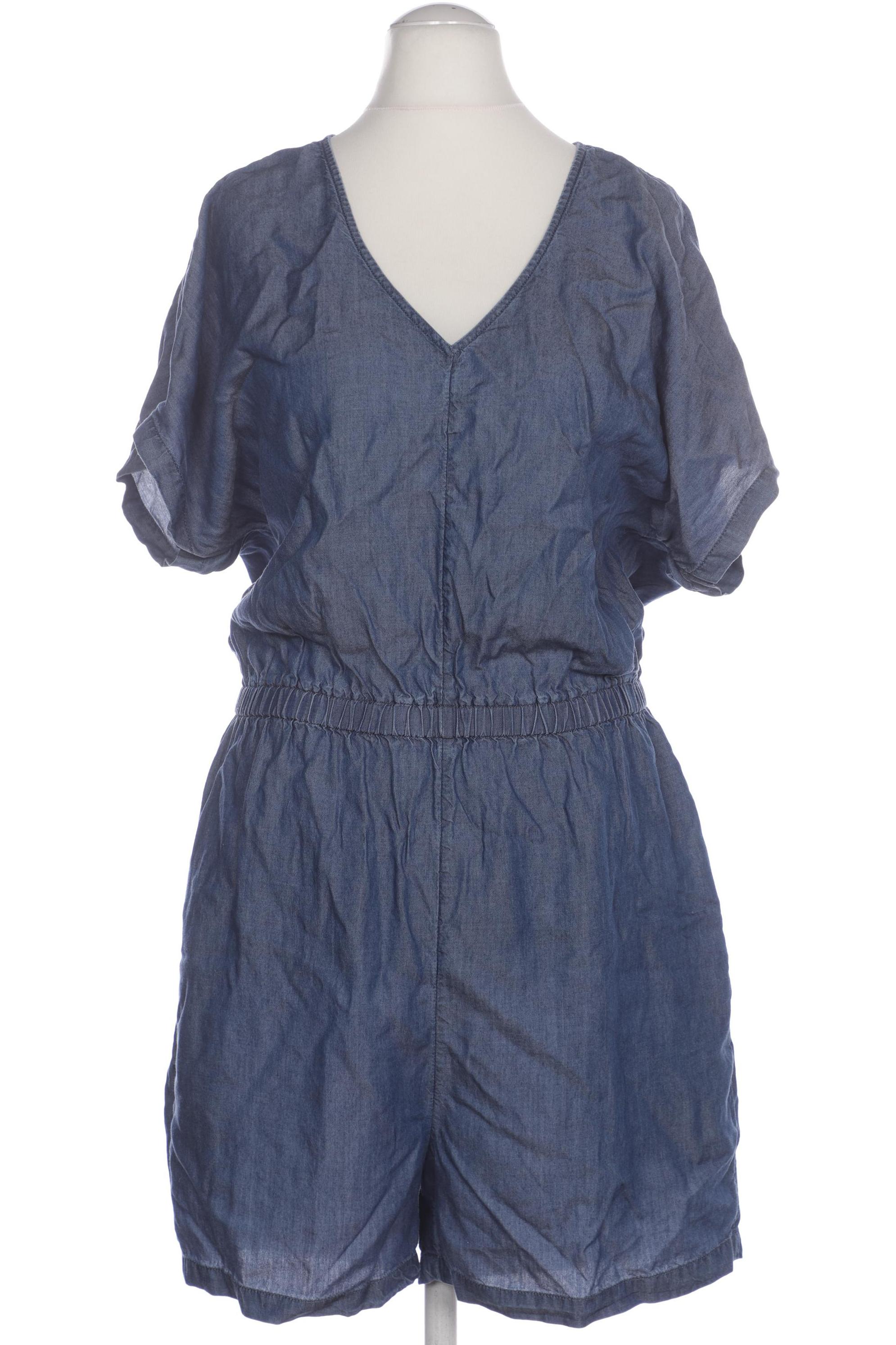 

Esprit Damen Jumpsuit/Overall, blau, Gr. 38