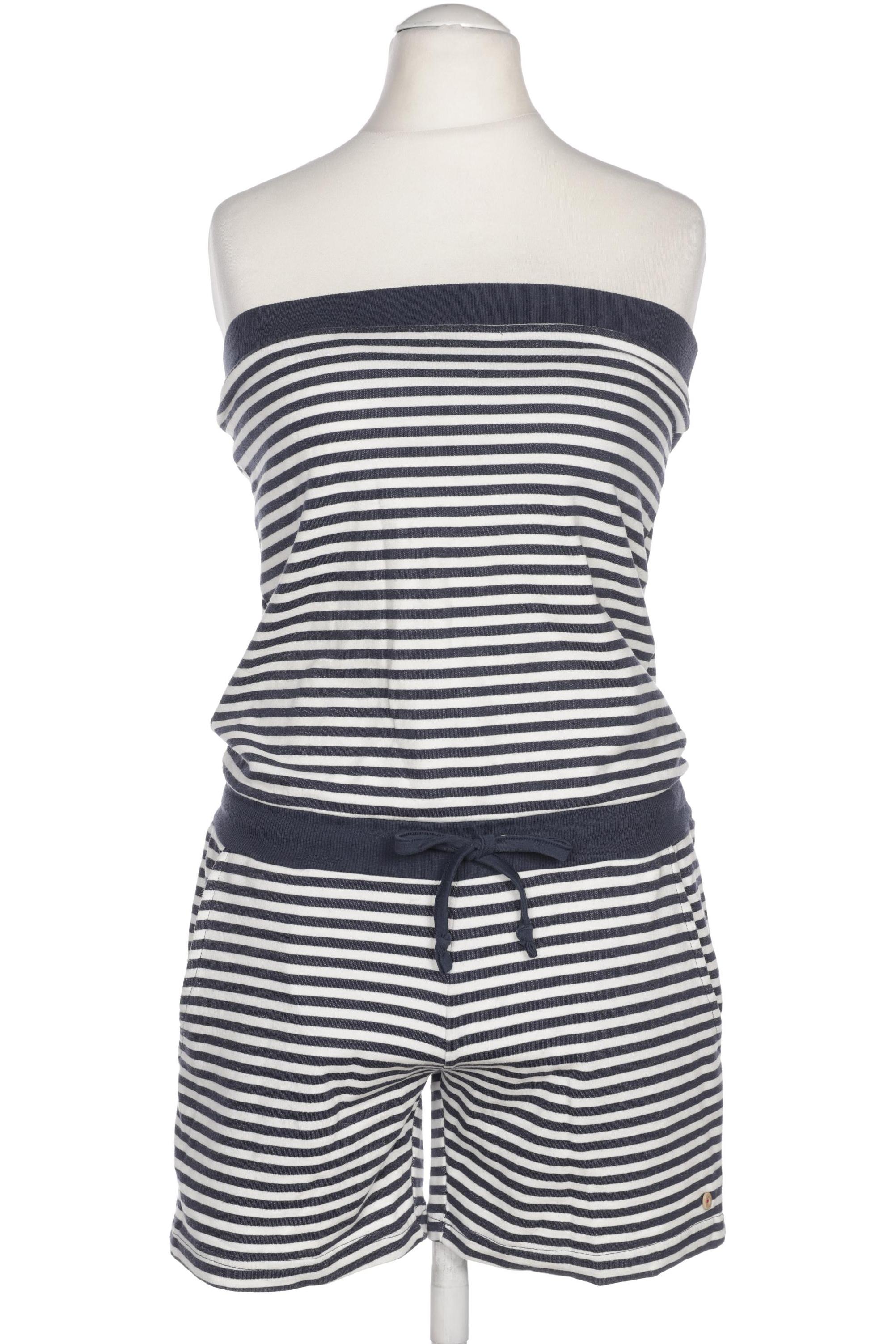 

Esprit Damen Jumpsuit/Overall, blau, Gr. 32