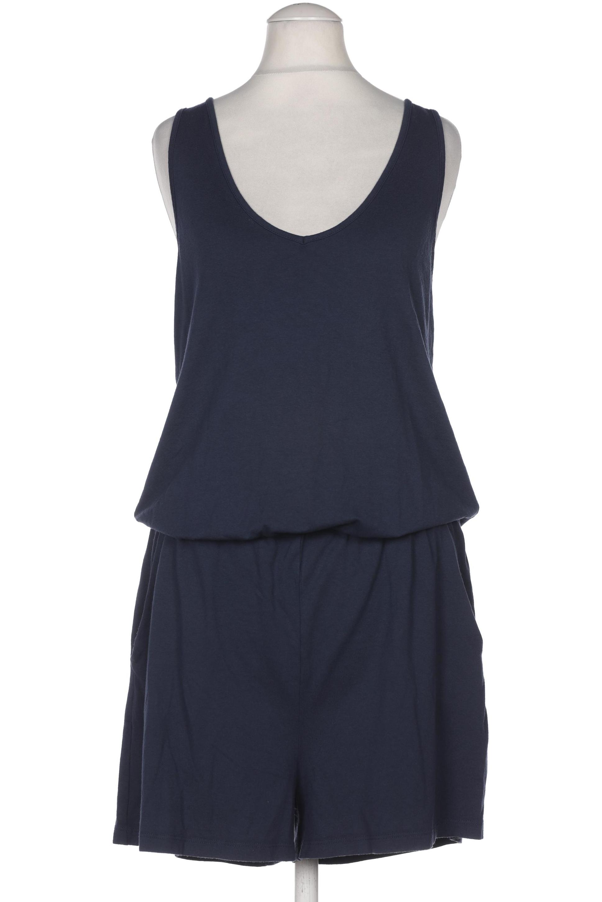 

Esprit Damen Jumpsuit/Overall, blau
