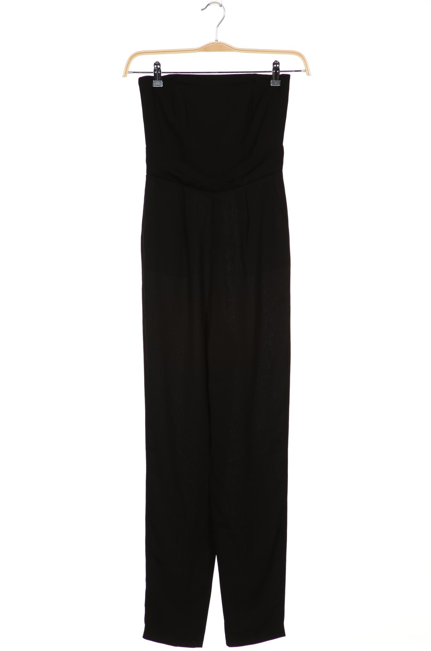 

Esprit Damen Jumpsuit/Overall, schwarz