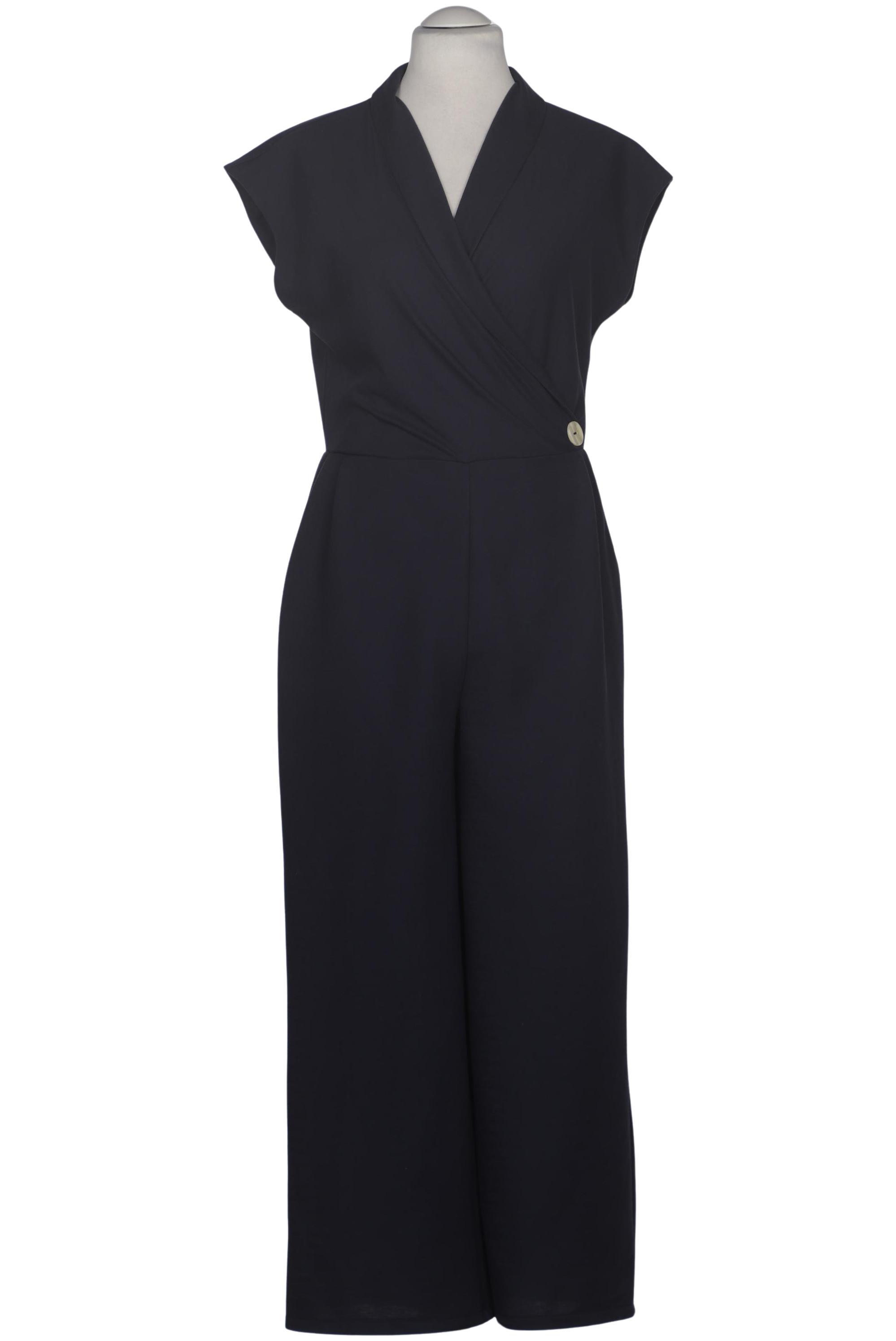 

Esprit Damen Jumpsuit/Overall, marineblau, Gr. 42