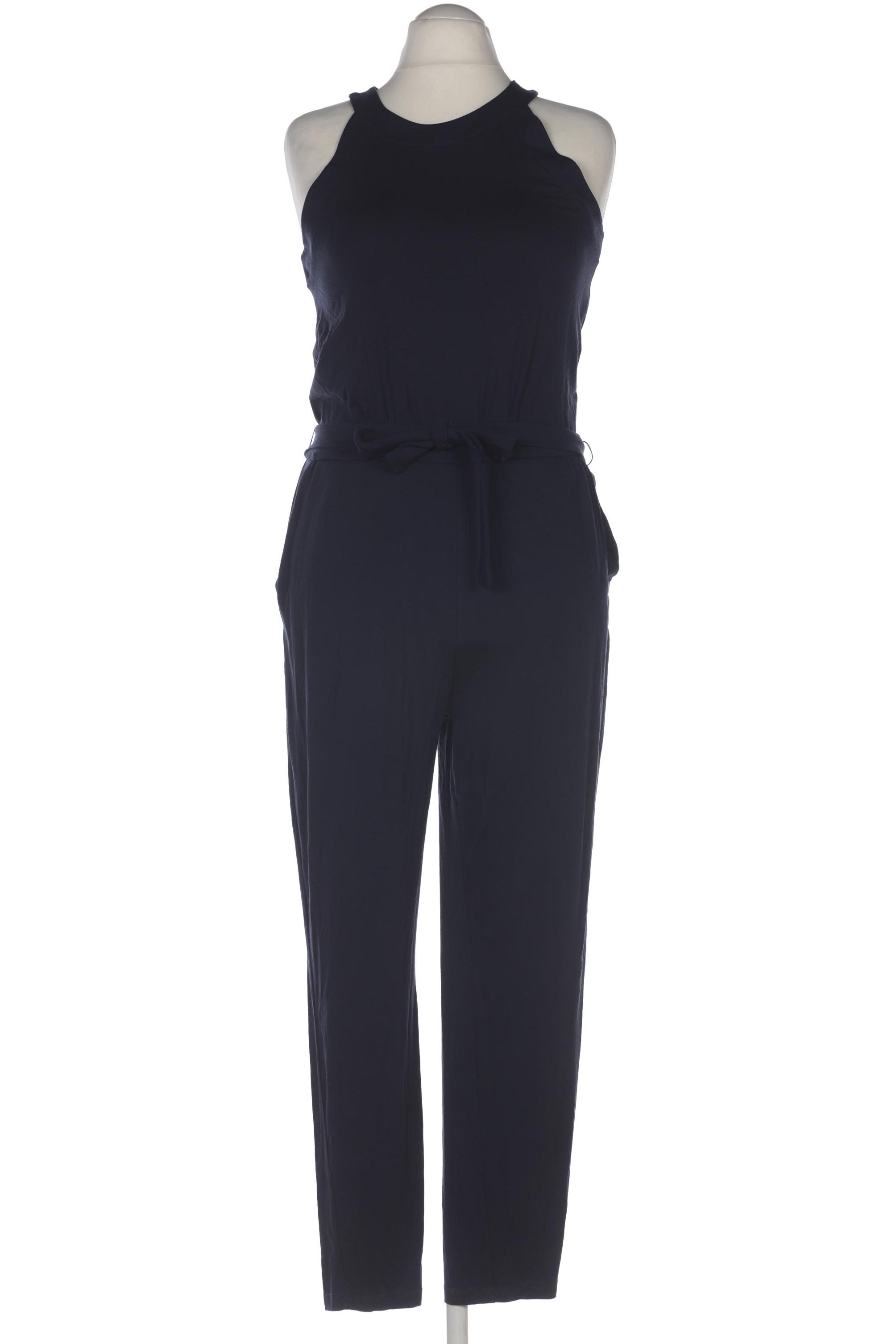 

Esprit Damen Jumpsuit/Overall, marineblau, Gr. 42