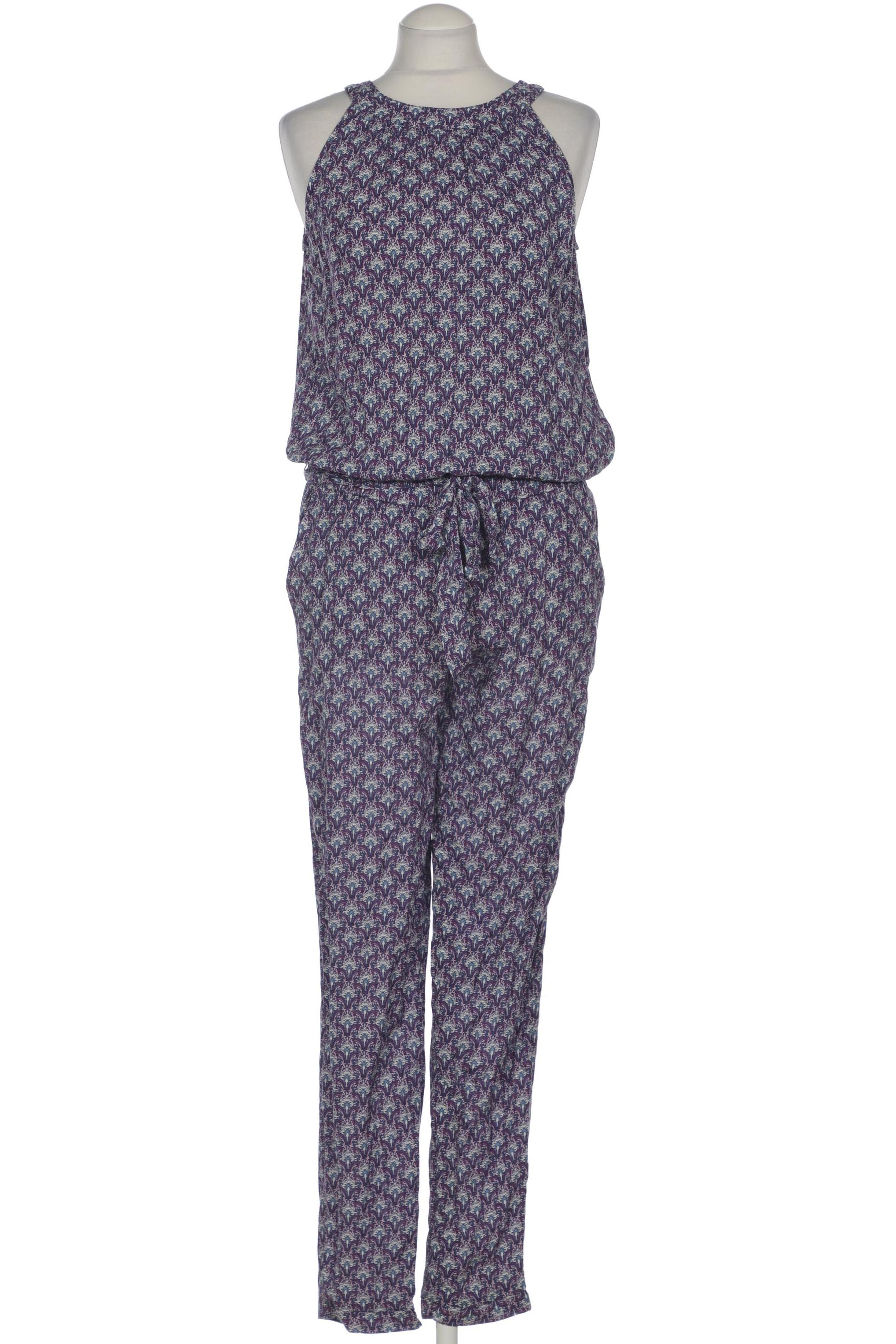 

Esprit Damen Jumpsuit/Overall, blau, Gr. 38