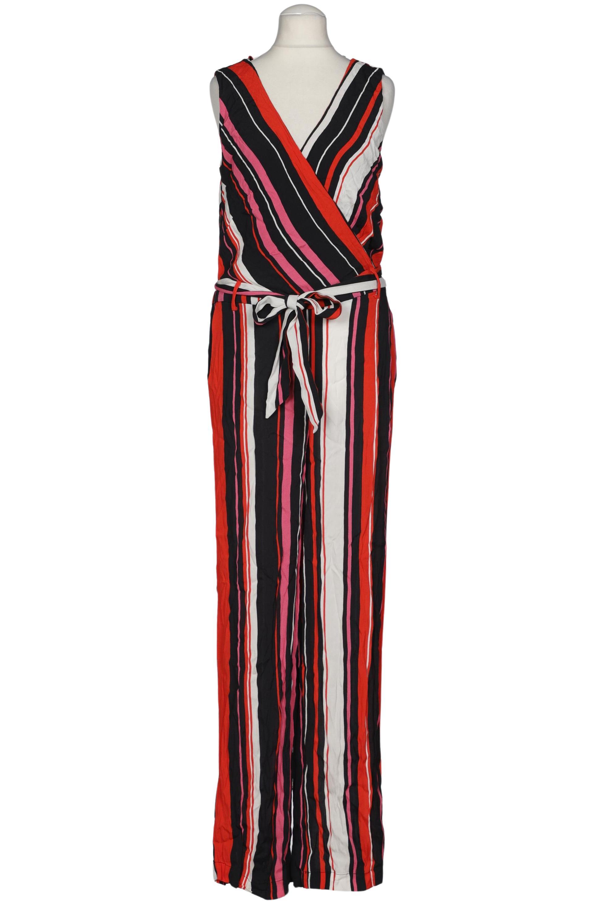 

Esprit Damen Jumpsuit/Overall, rot, Gr. 36