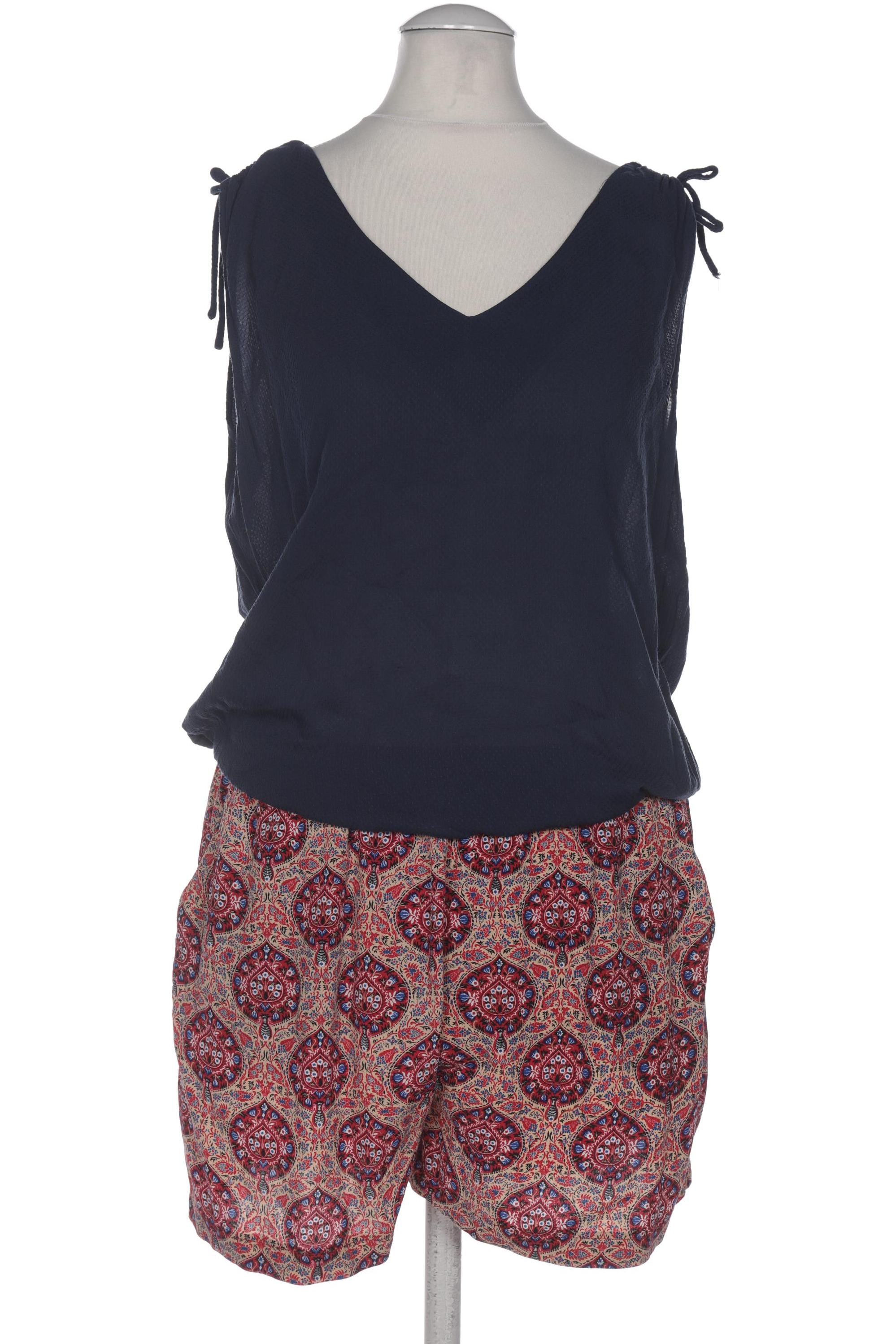 

Esprit Damen Jumpsuit/Overall, mehrfarbig