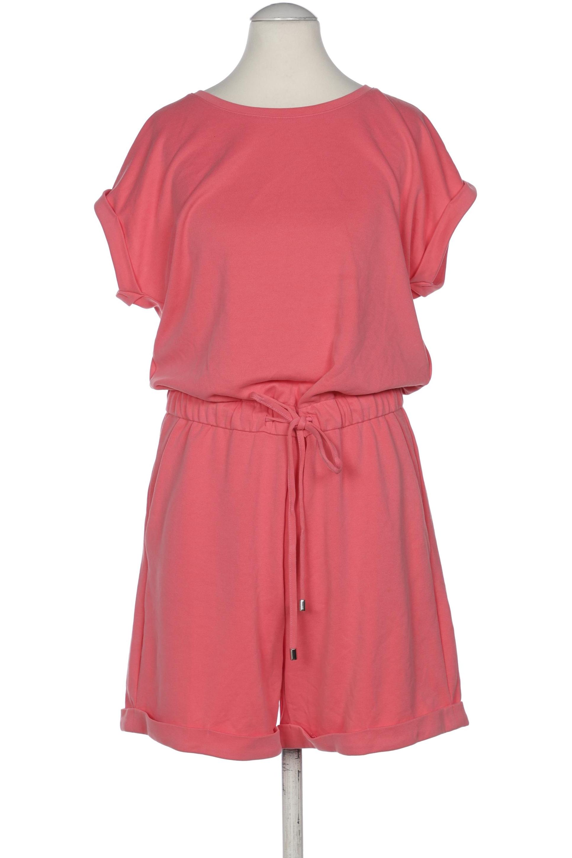 

Esprit Damen Jumpsuit/Overall, pink, Gr. 36