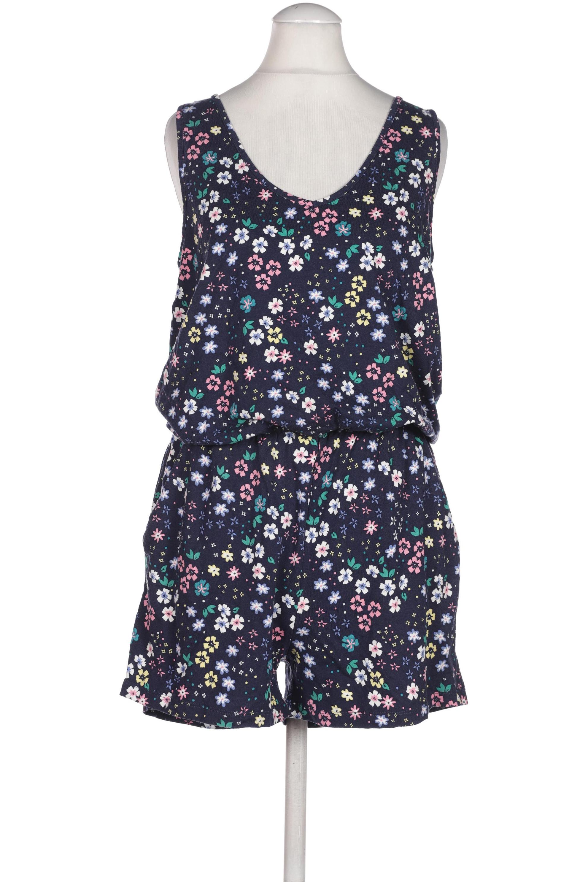 

Esprit Damen Jumpsuit/Overall, marineblau, Gr. 36