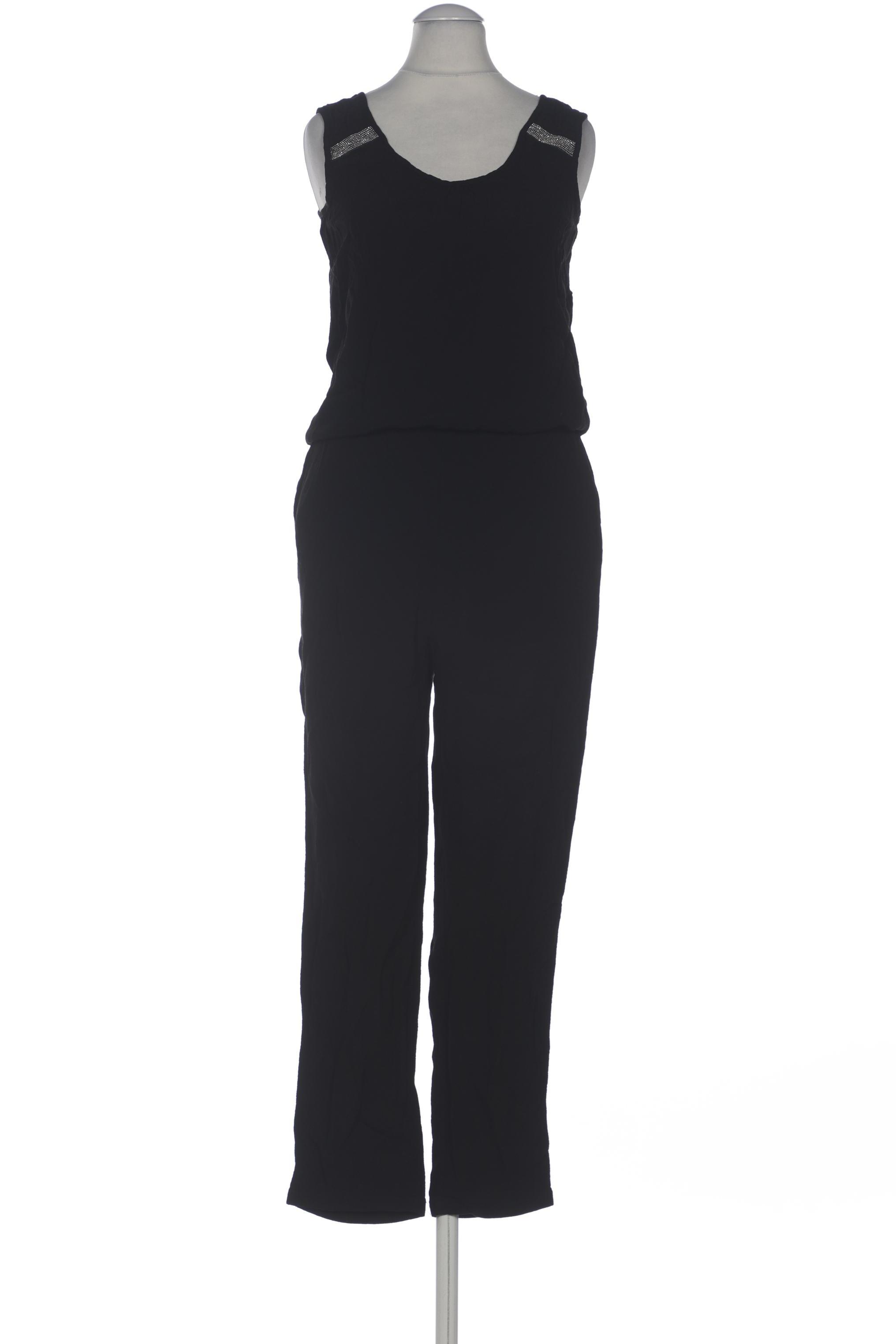 

Esprit Damen Jumpsuit/Overall, schwarz, Gr. 32