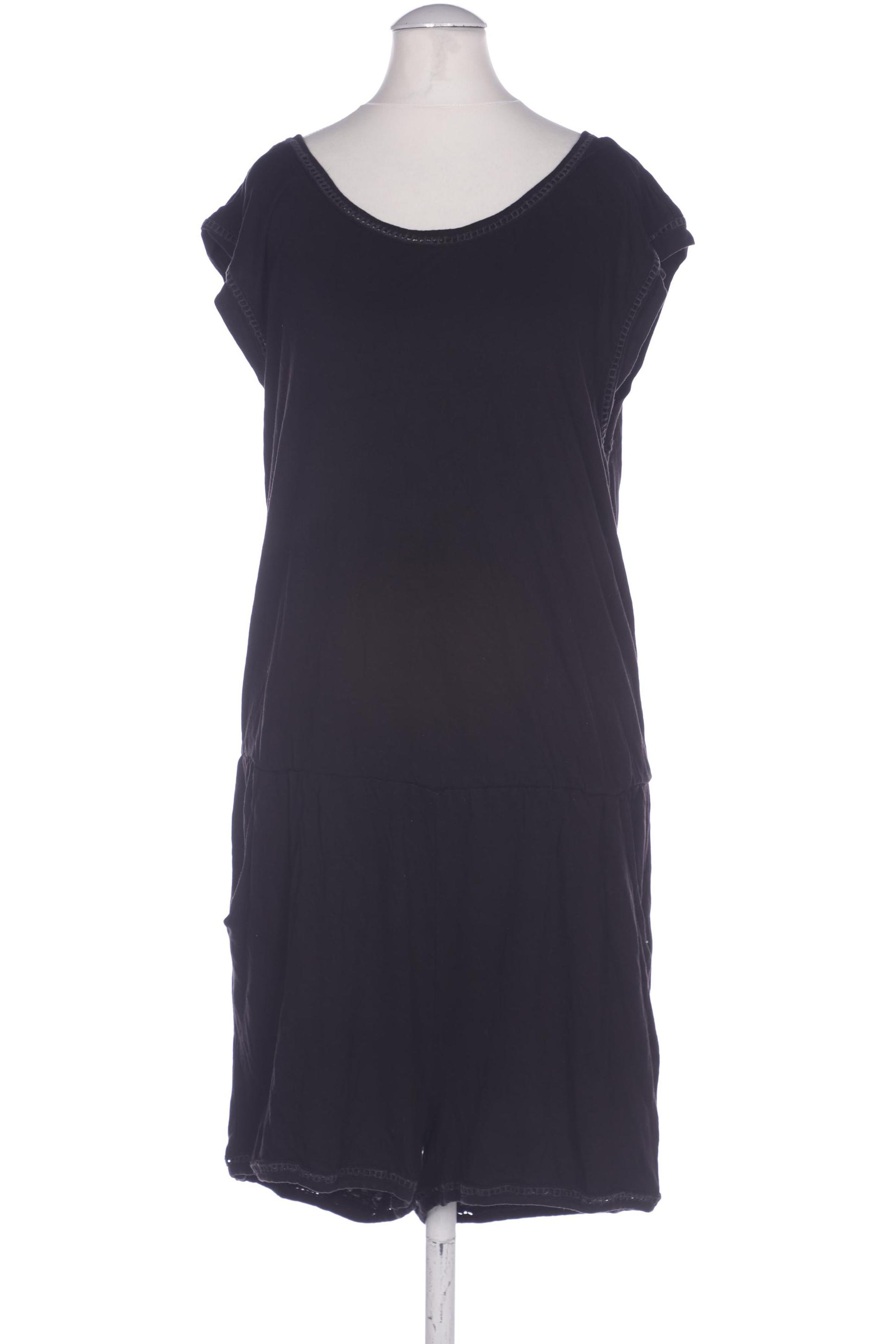 

Esprit Damen Jumpsuit/Overall, schwarz