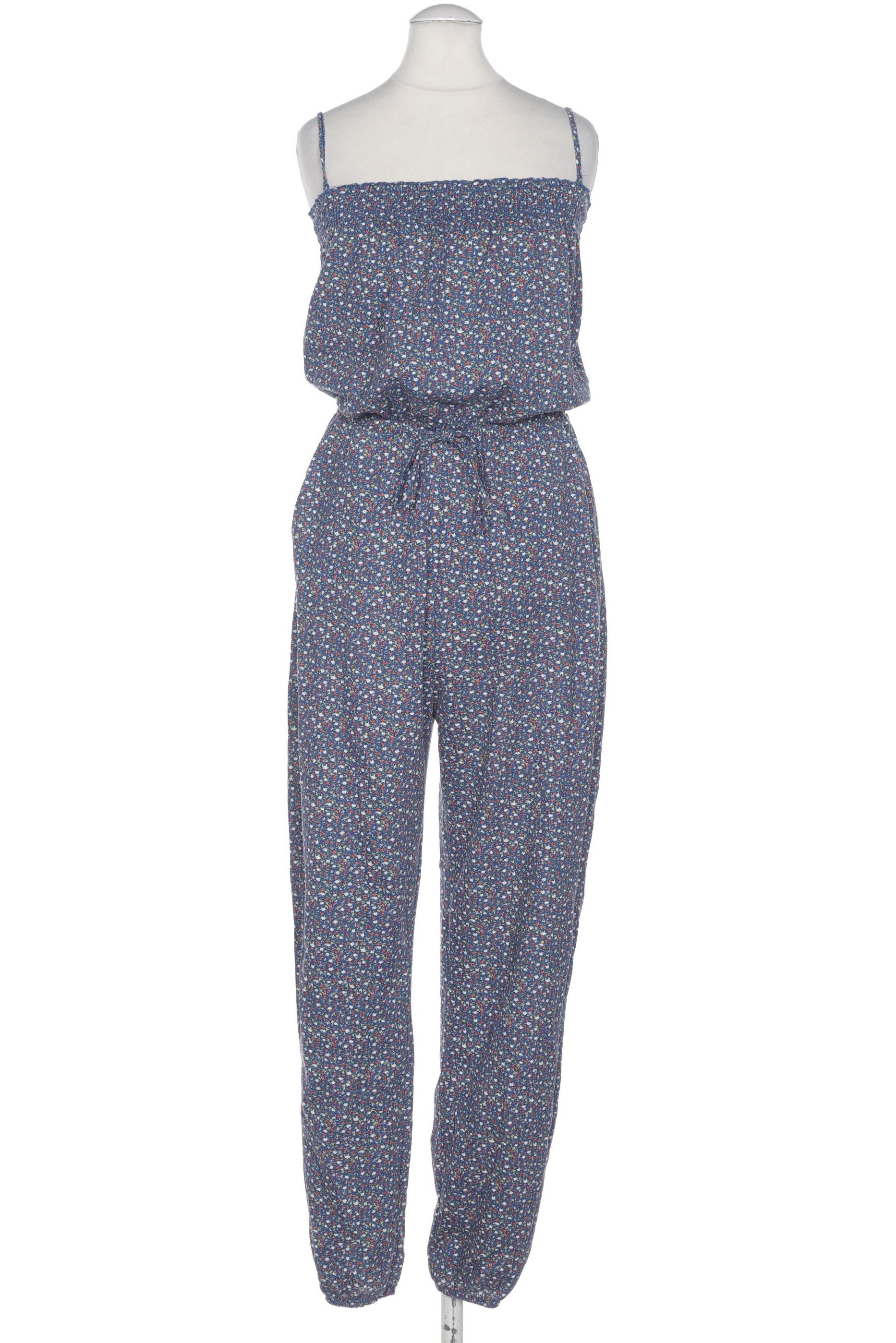 

Esprit Damen Jumpsuit/Overall, blau