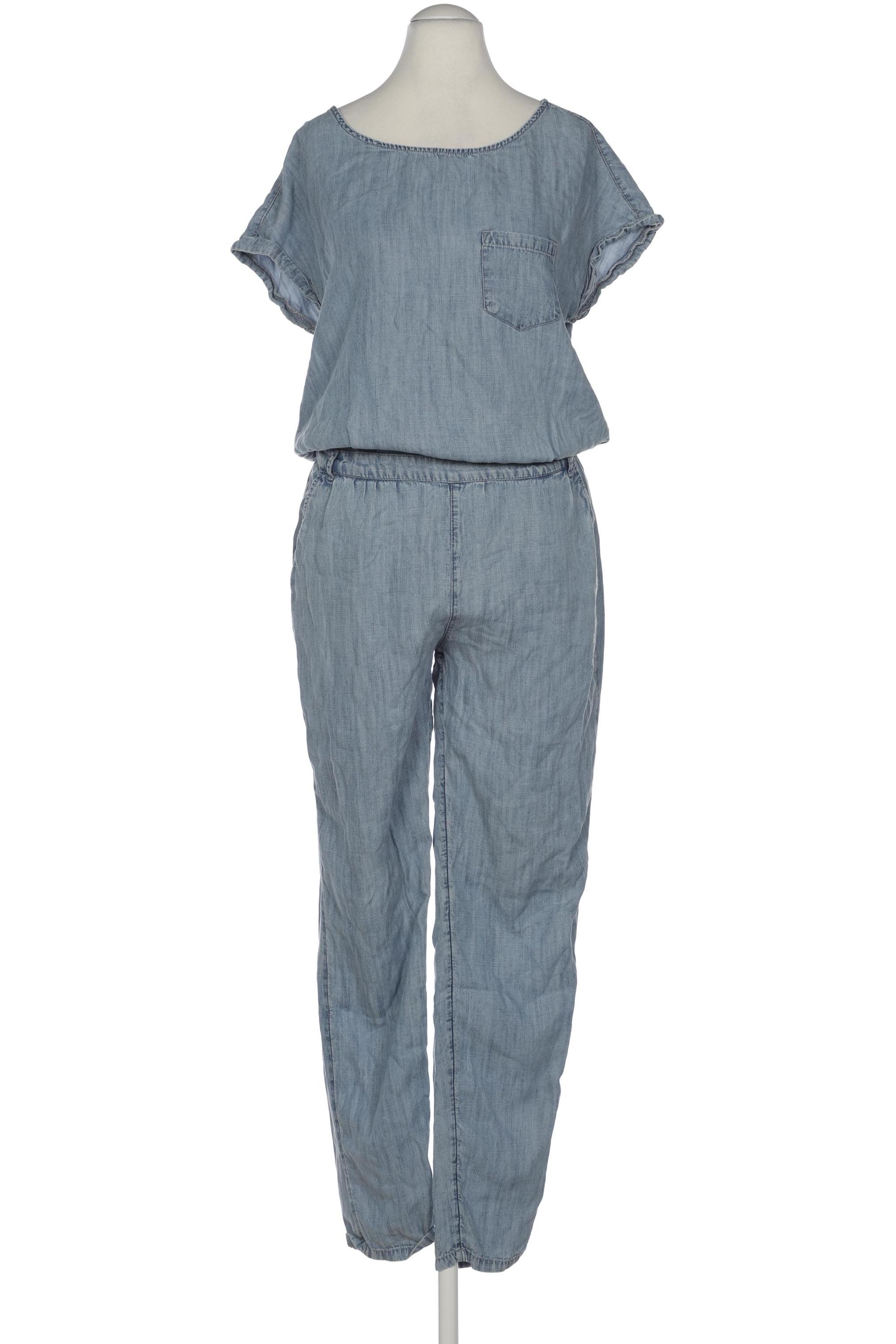 

Esprit Damen Jumpsuit/Overall, blau, Gr. 38