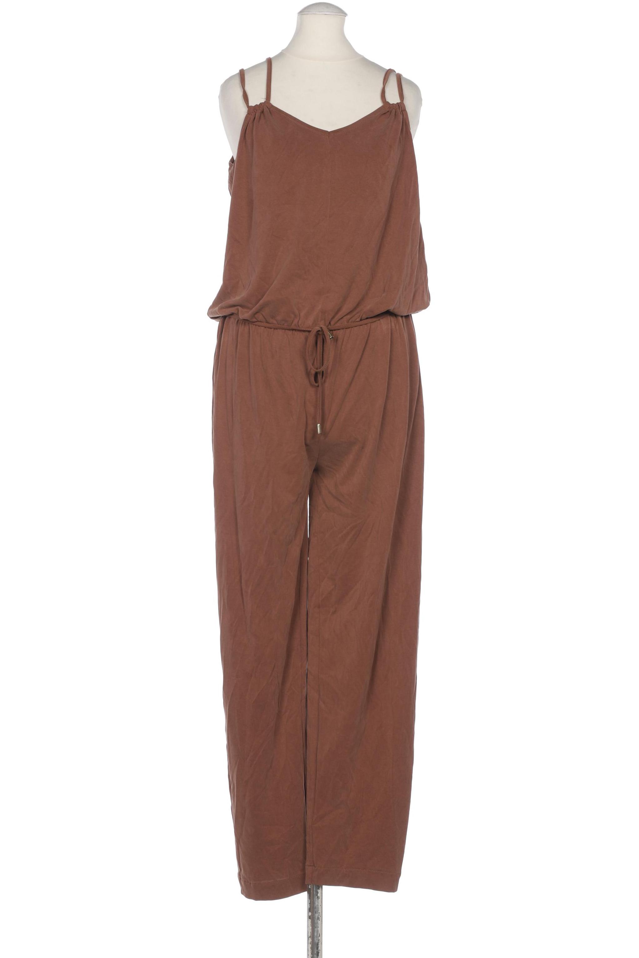 

Esprit Damen Jumpsuit/Overall, braun