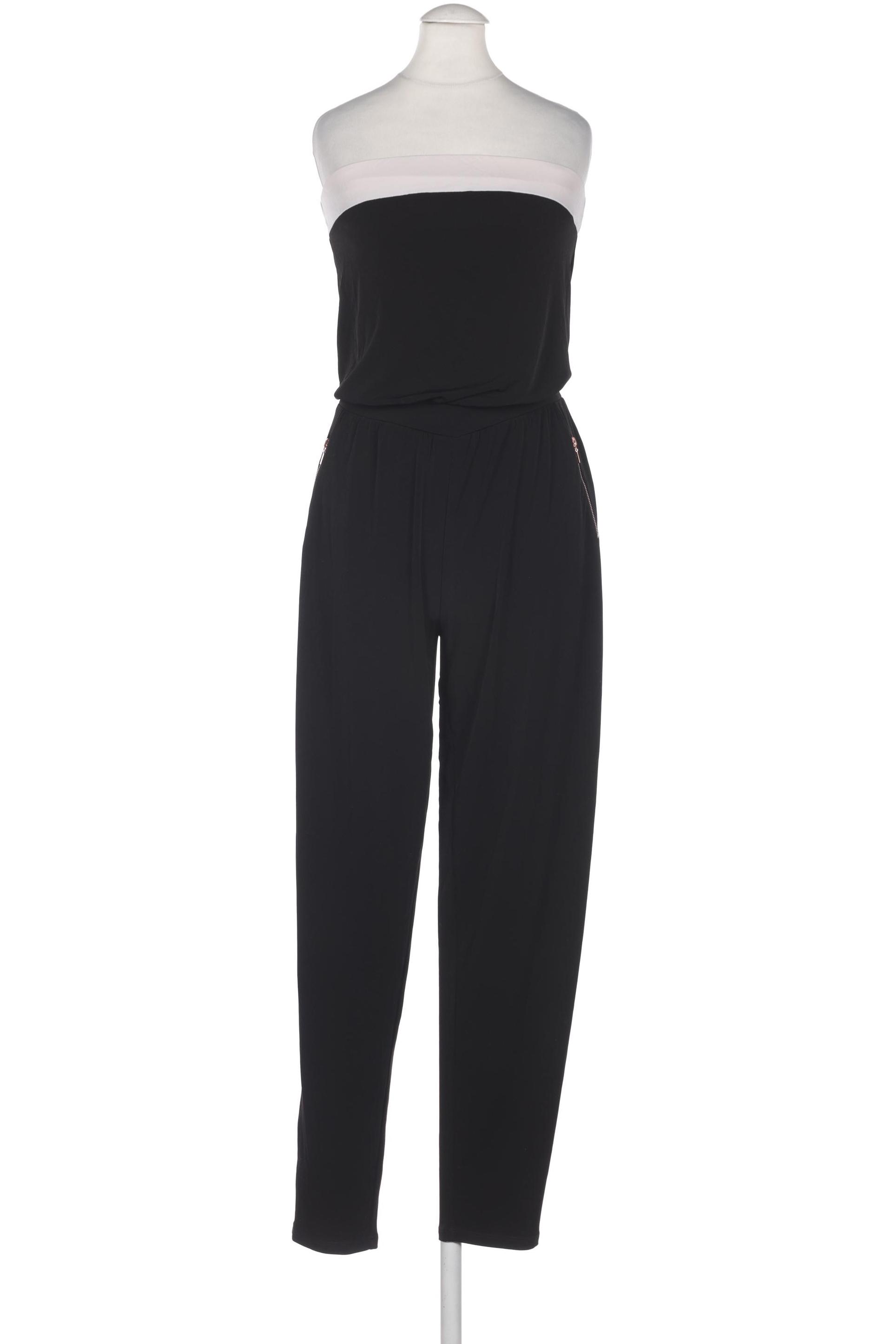 

Esprit Damen Jumpsuit/Overall, schwarz