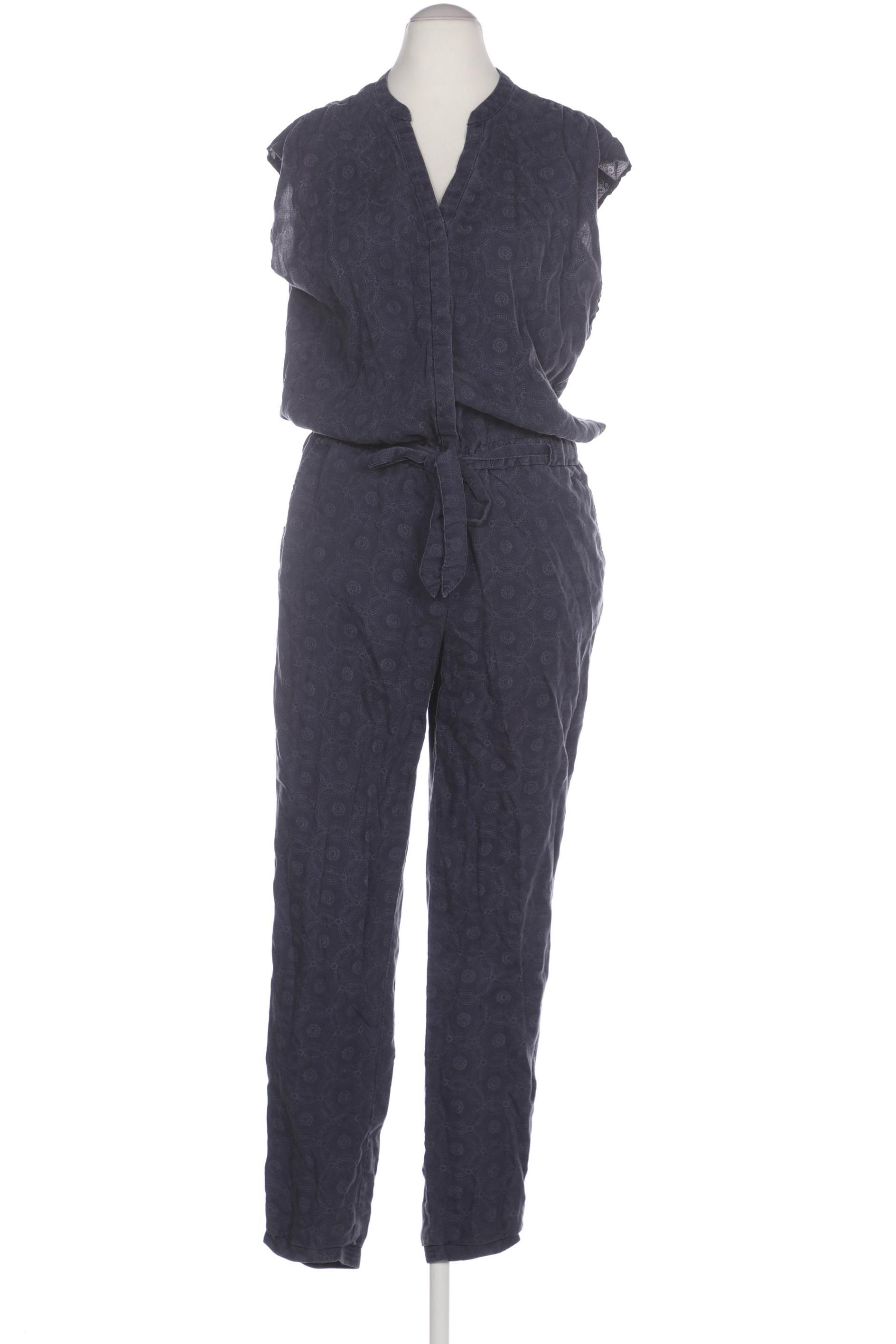 

Esprit Damen Jumpsuit/Overall, marineblau, Gr. 40