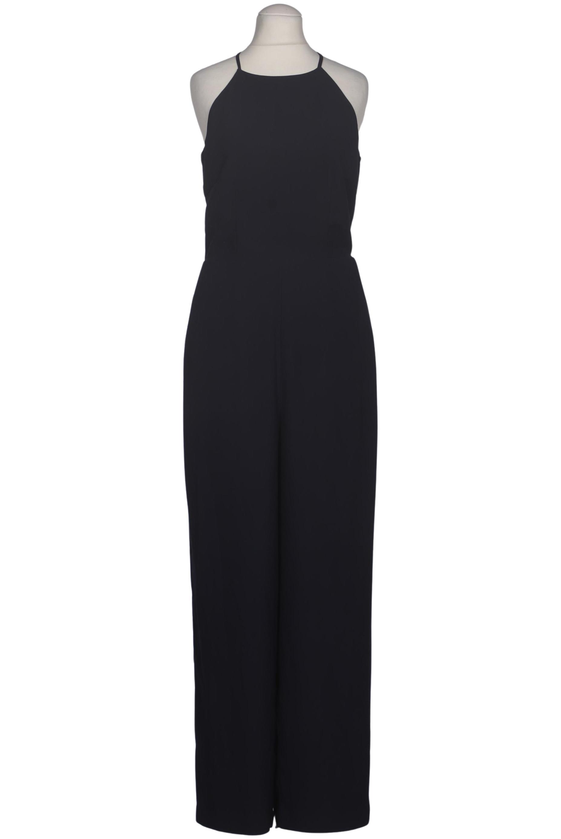 

Esprit Damen Jumpsuit/Overall, marineblau, Gr. 36