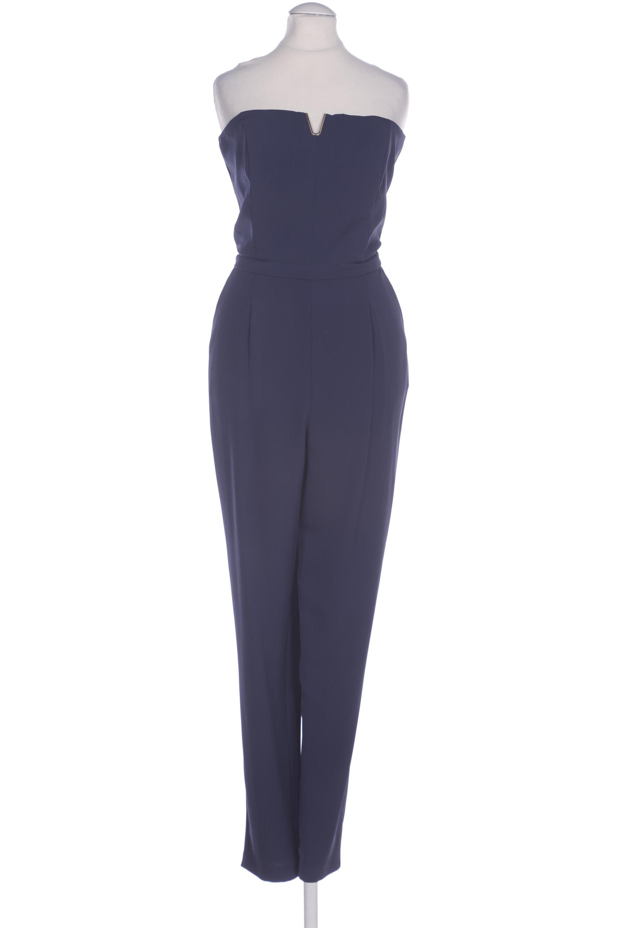 

Esprit Damen Jumpsuit/Overall, marineblau