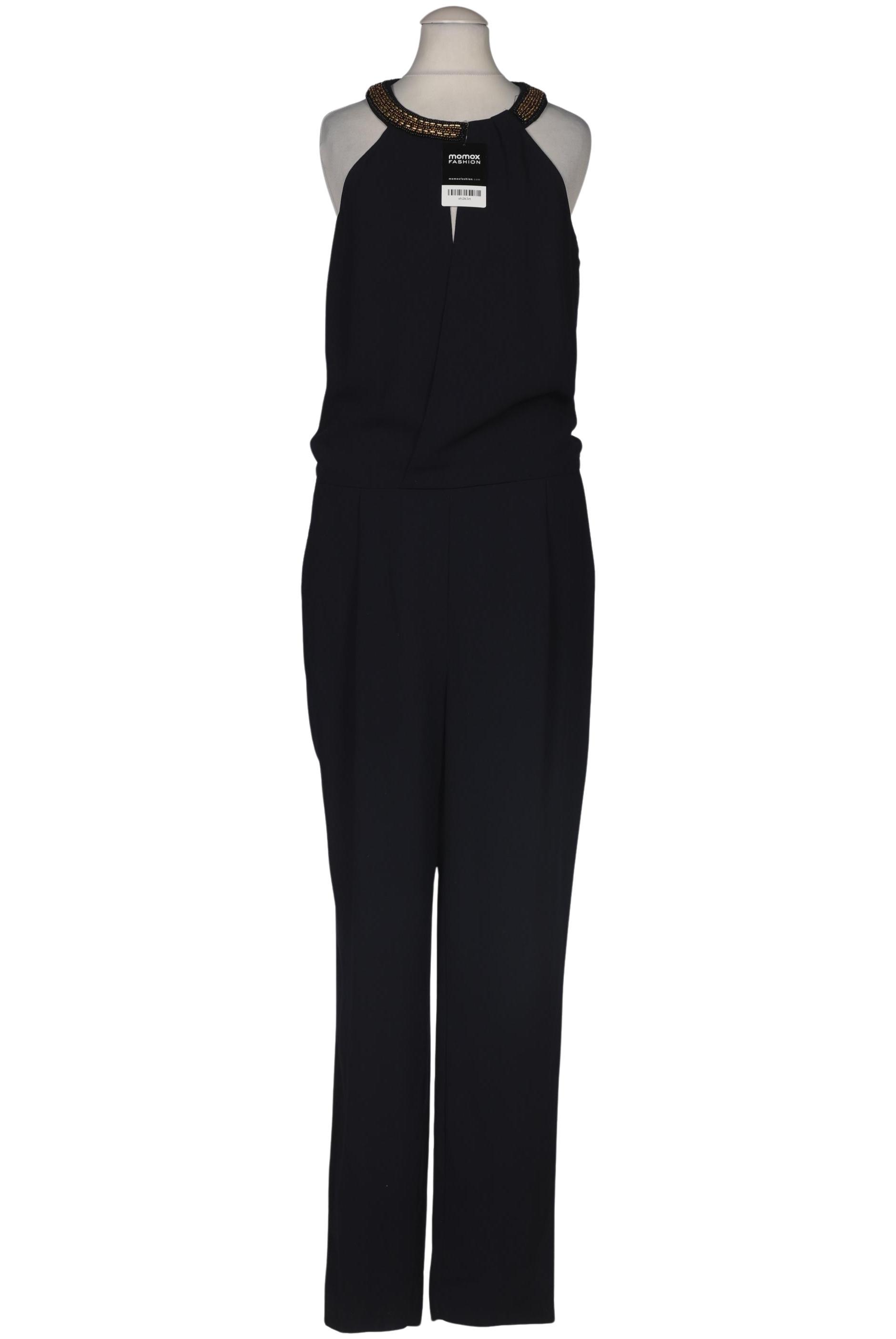 

Esprit Damen Jumpsuit/Overall, marineblau, Gr. 36