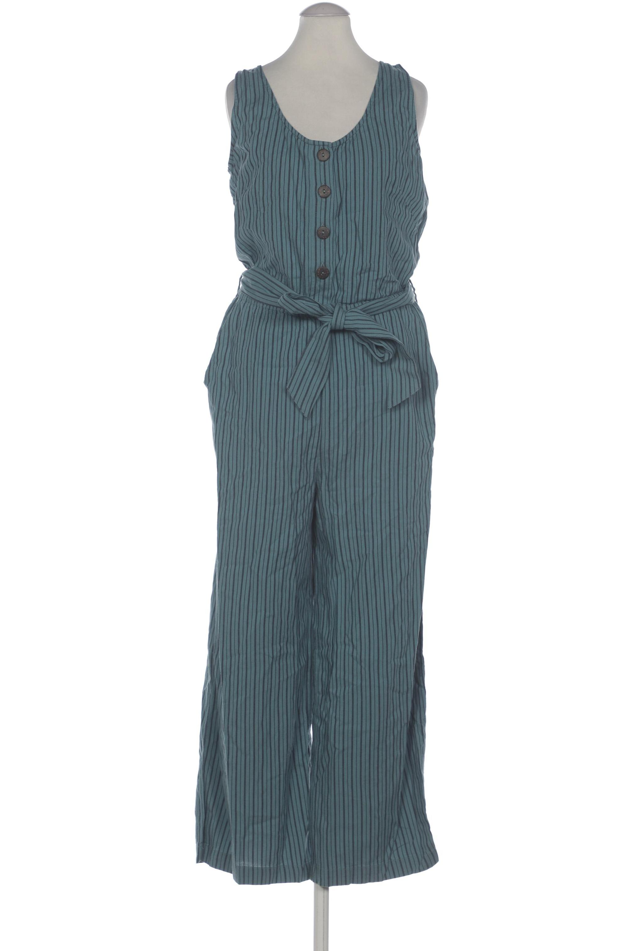 

Esprit Damen Jumpsuit/Overall, blau, Gr. 34