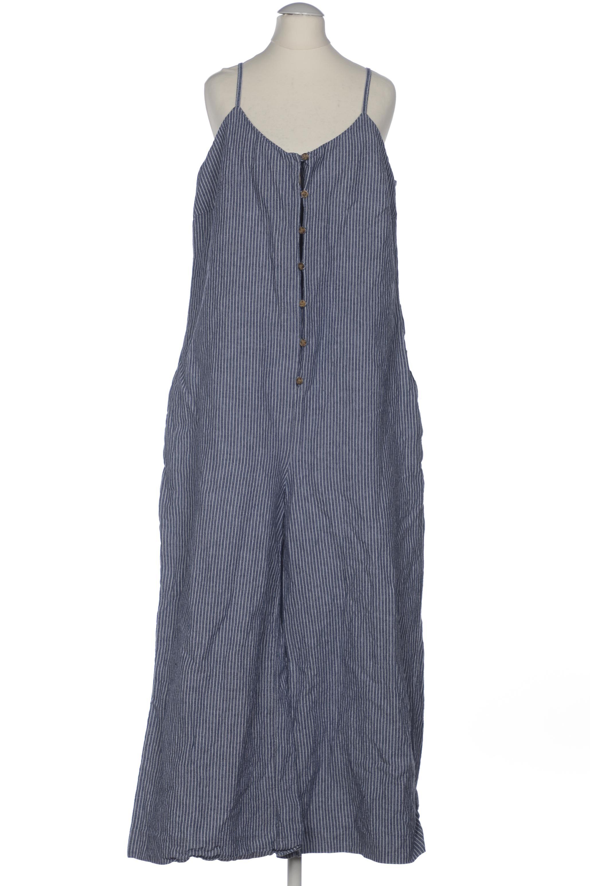 

Esprit Damen Jumpsuit/Overall, marineblau, Gr. 40