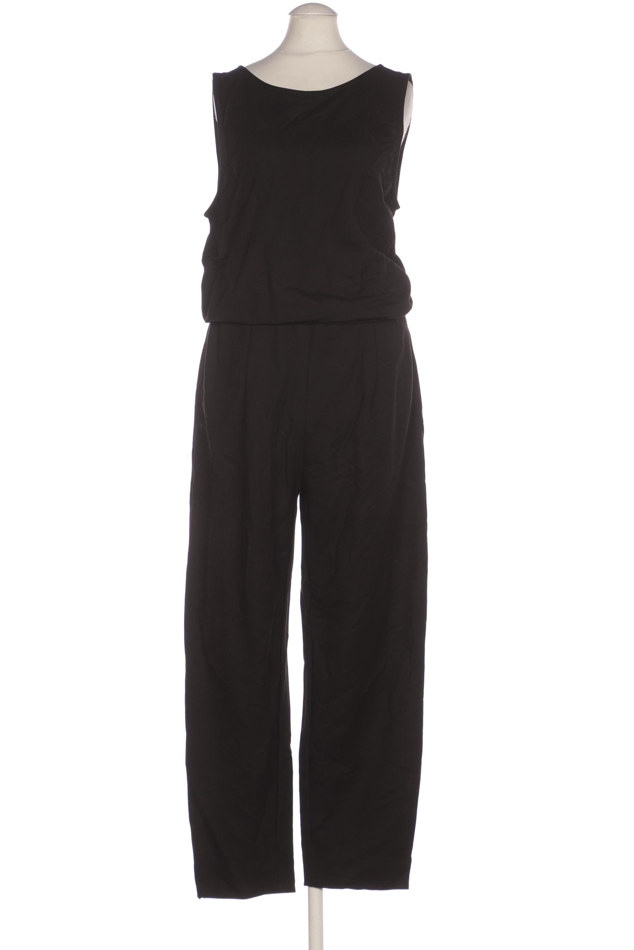 

Esprit Damen Jumpsuit/Overall, schwarz