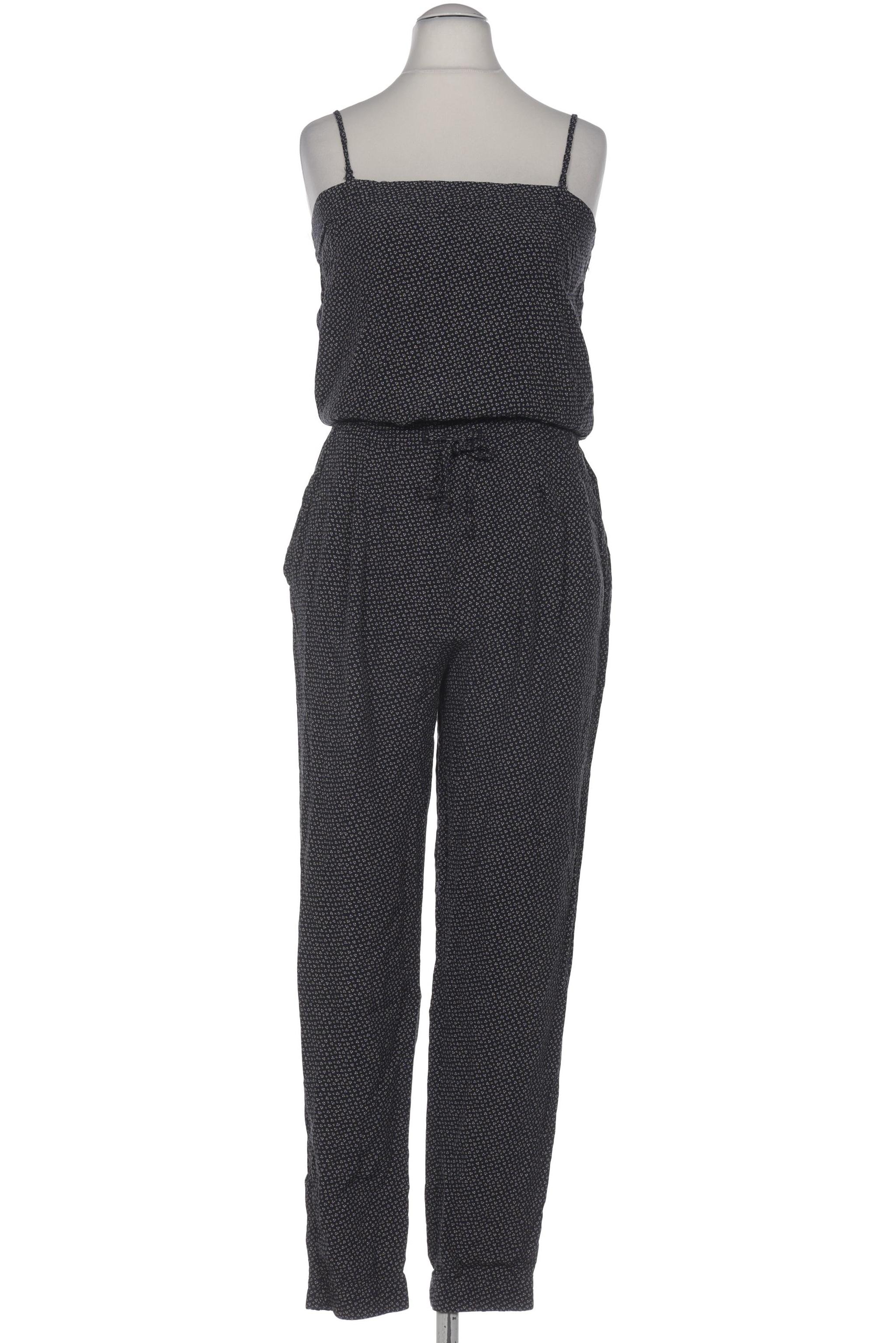 

Esprit Damen Jumpsuit/Overall, marineblau