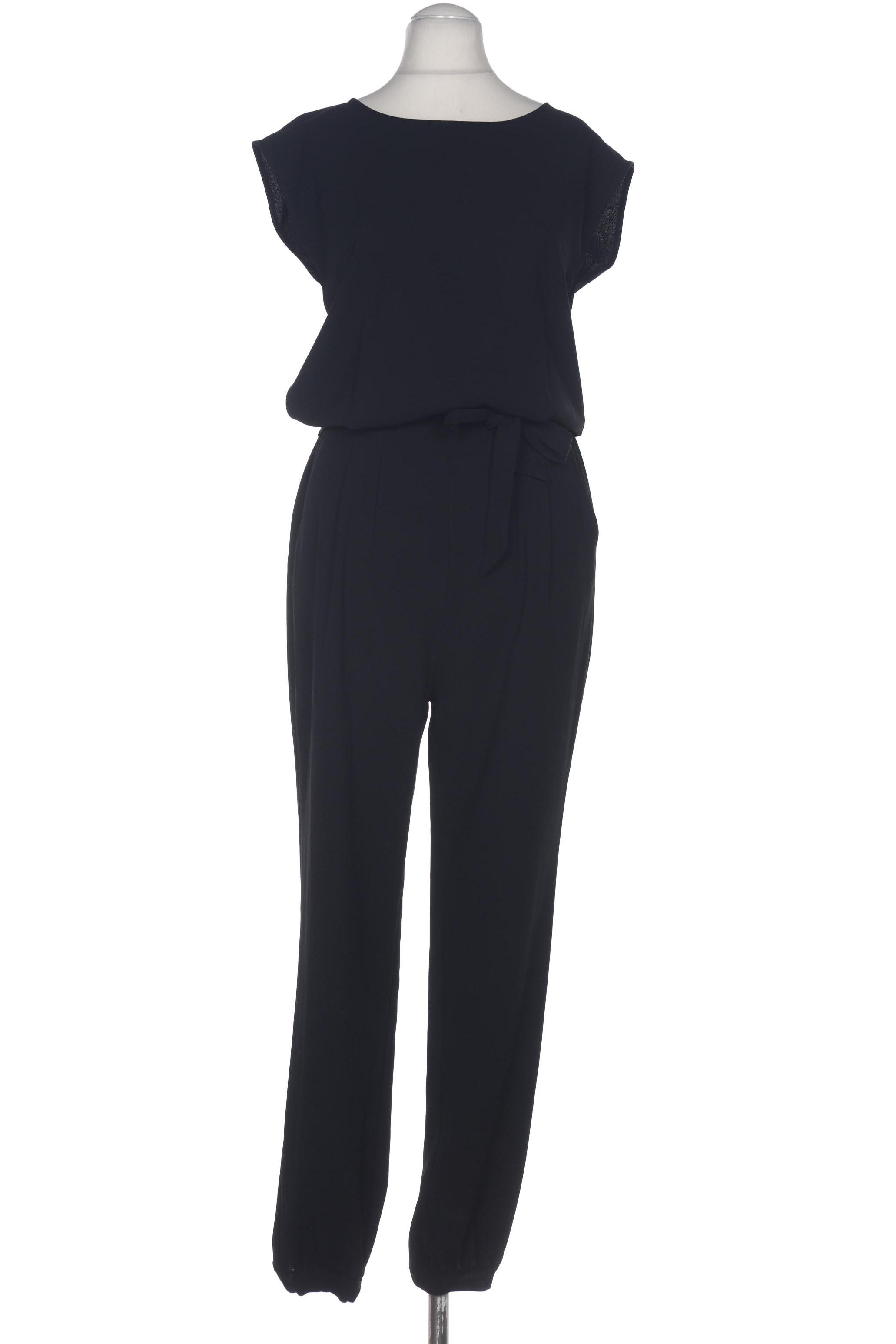 

Esprit Damen Jumpsuit/Overall, schwarz