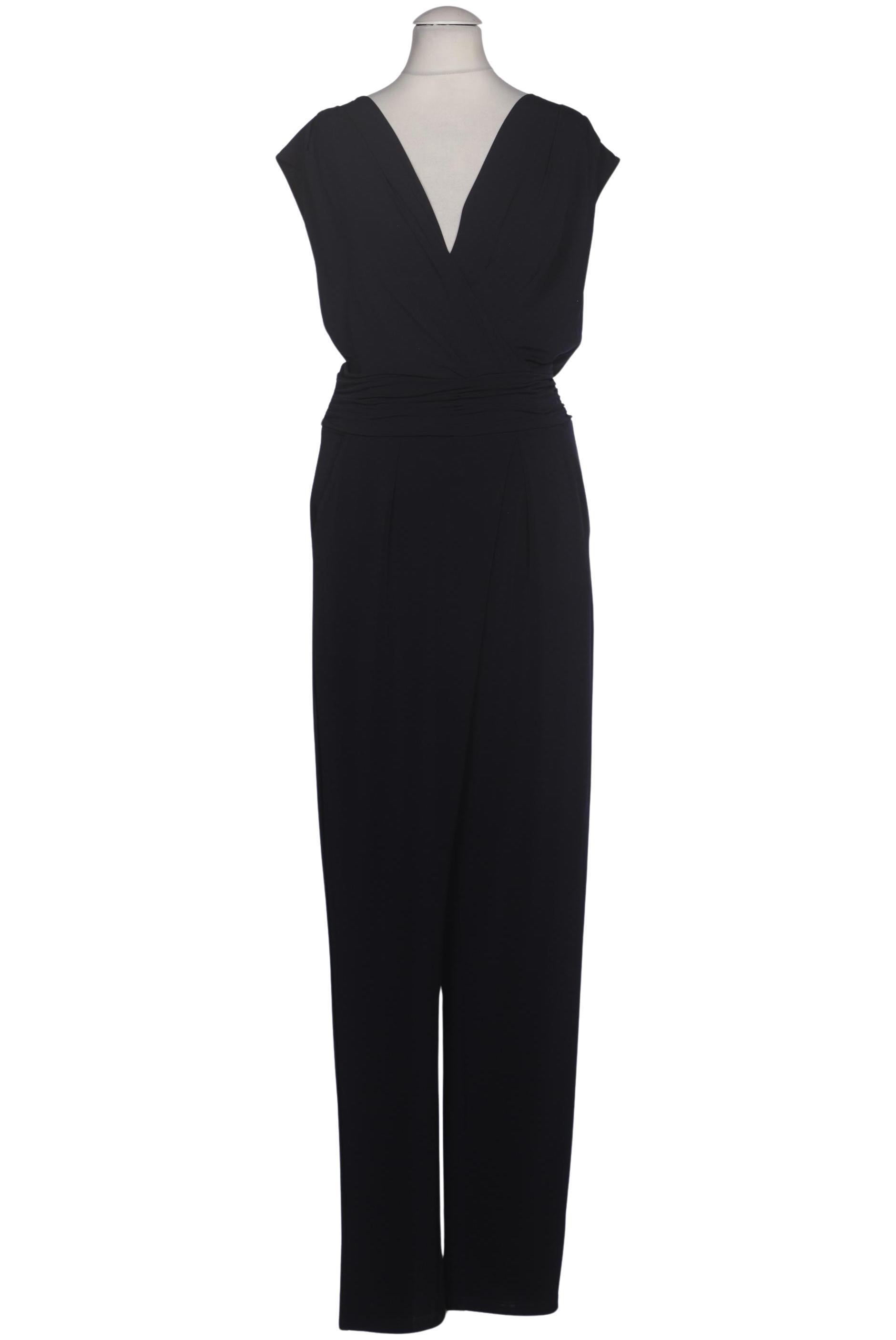 

Esprit Damen Jumpsuit/Overall, marineblau, Gr. 36