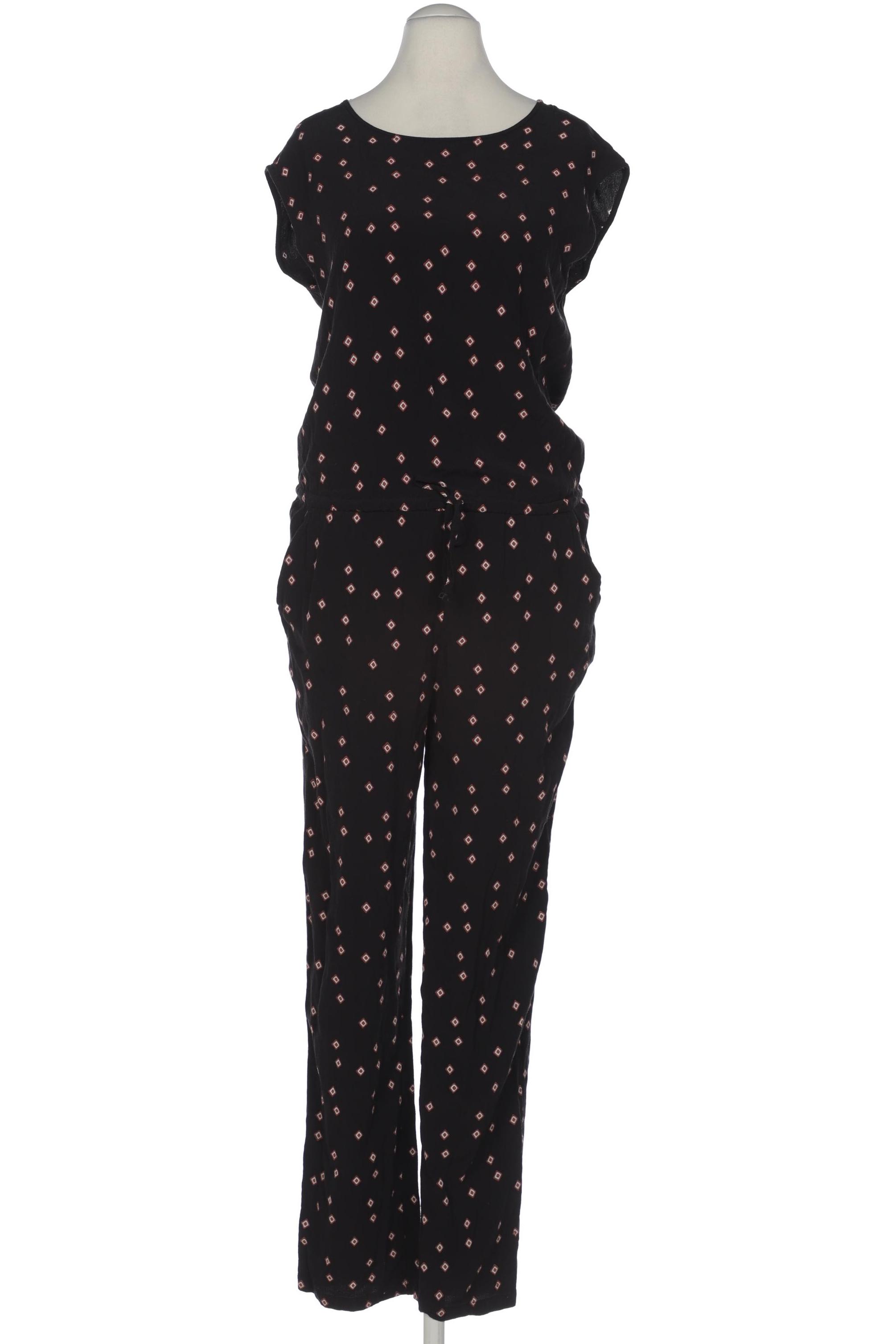 

Esprit Damen Jumpsuit/Overall, schwarz, Gr. 34
