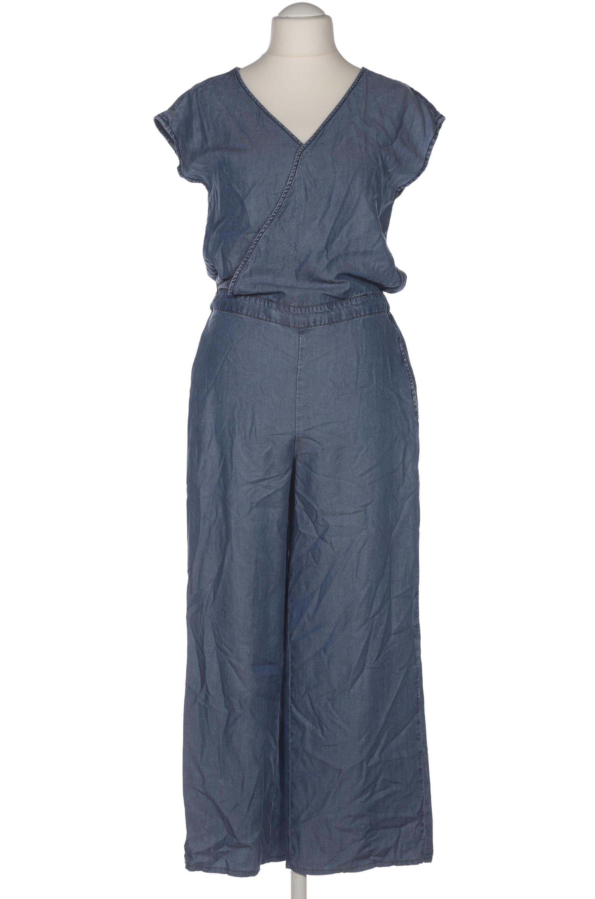 

Esprit Damen Jumpsuit/Overall, blau, Gr. 42