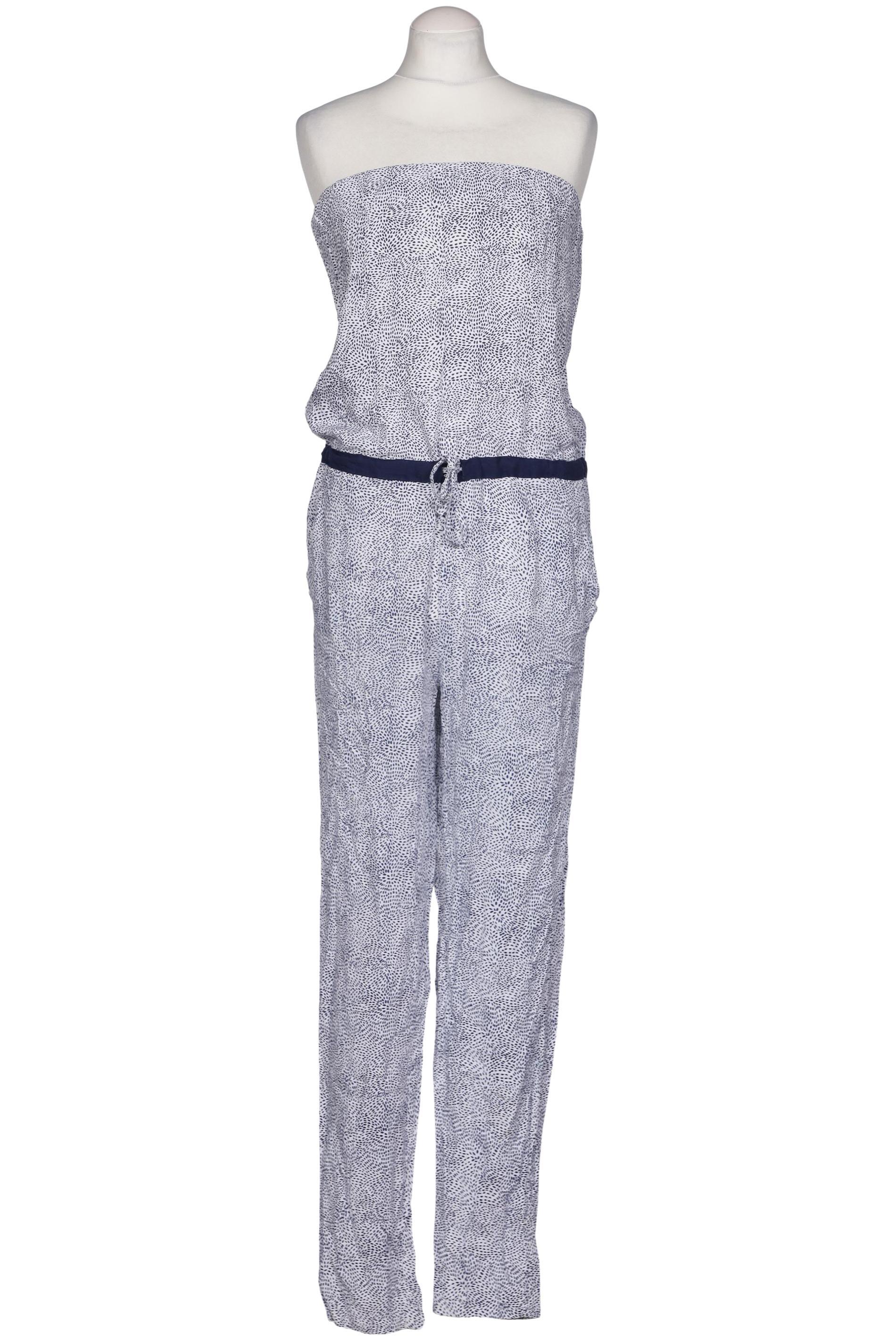 

Esprit Damen Jumpsuit/Overall, mehrfarbig, Gr. 42