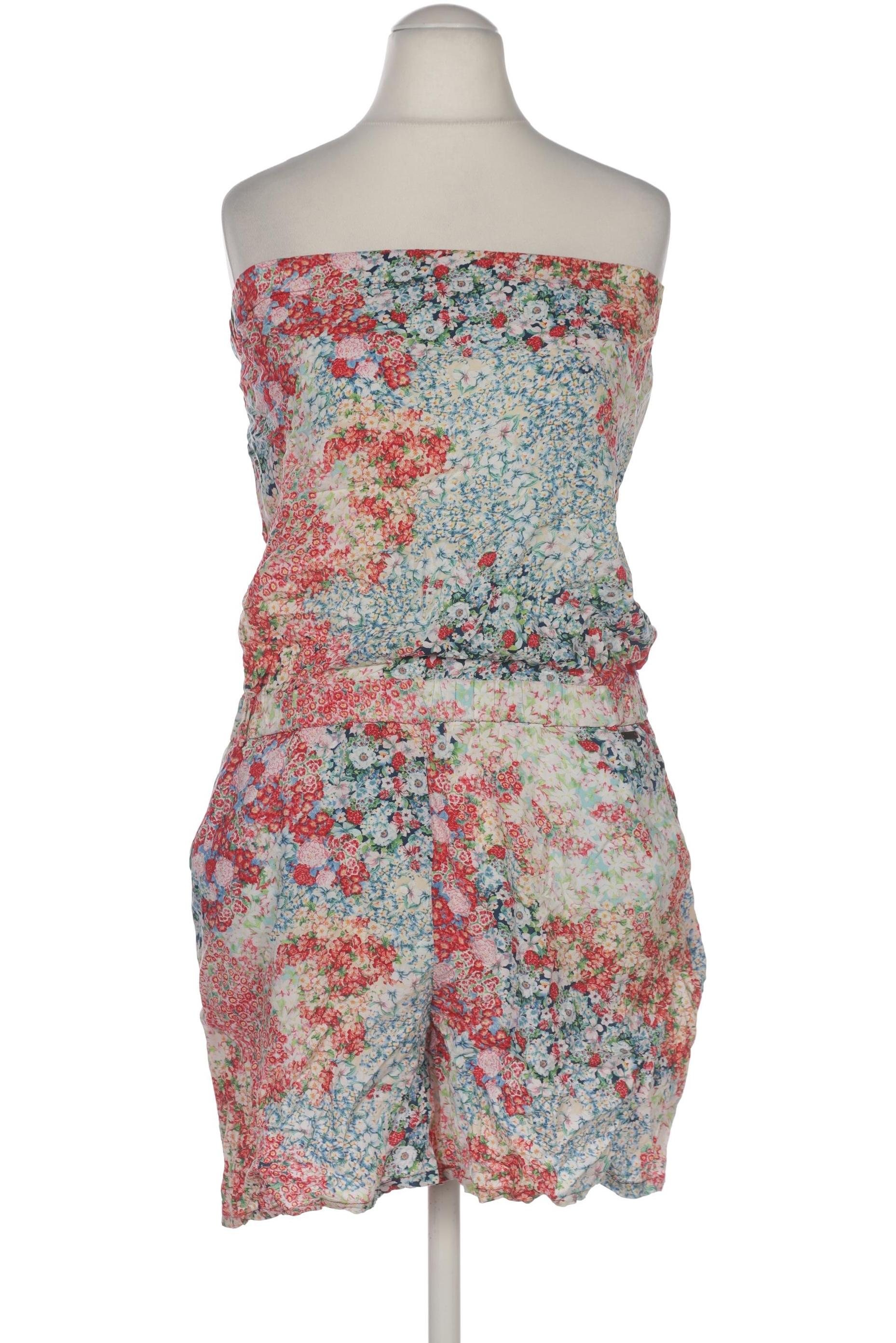 

Esprit Damen Jumpsuit/Overall, mehrfarbig, Gr. 40