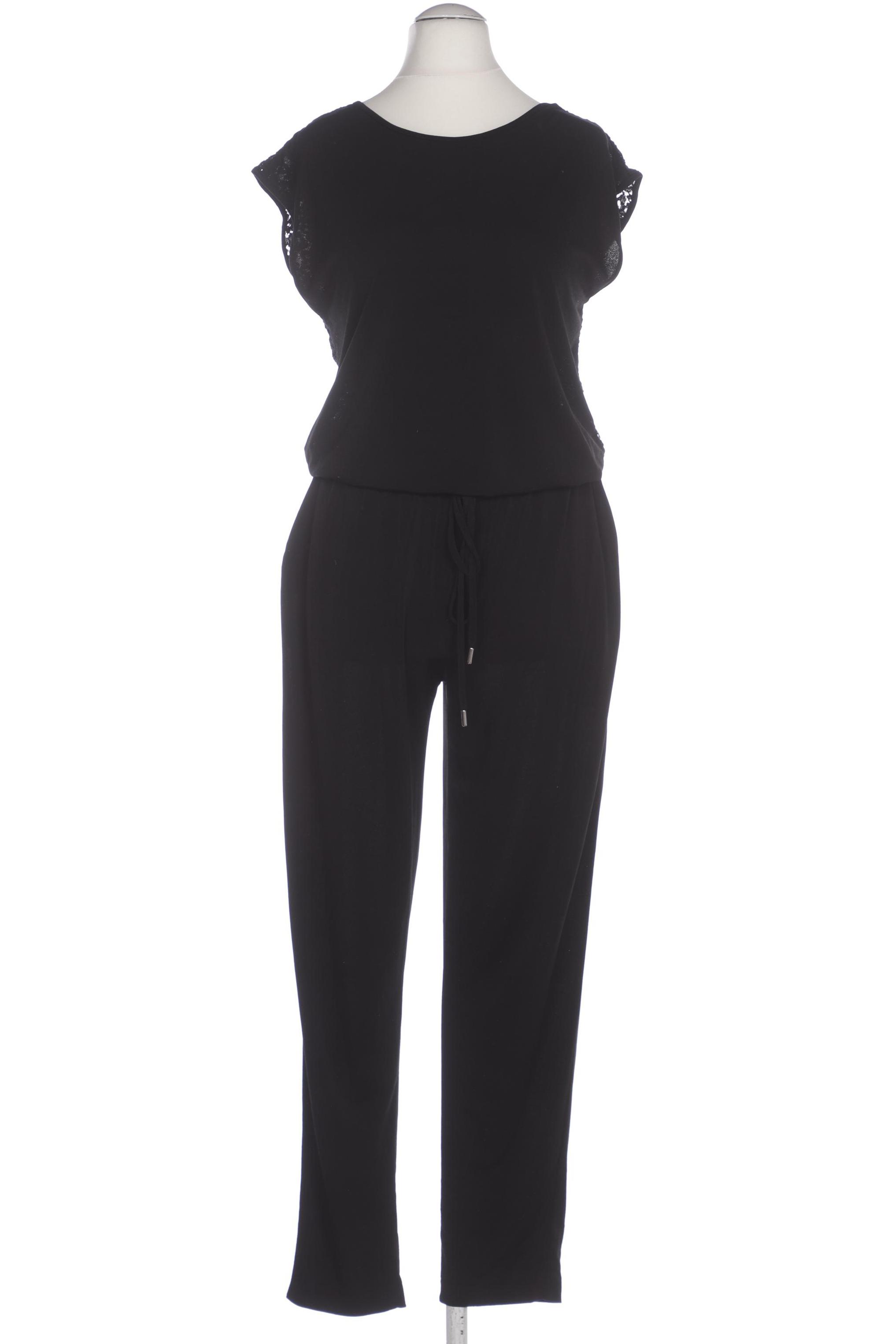 

Esprit Damen Jumpsuit/Overall, schwarz, Gr. 36