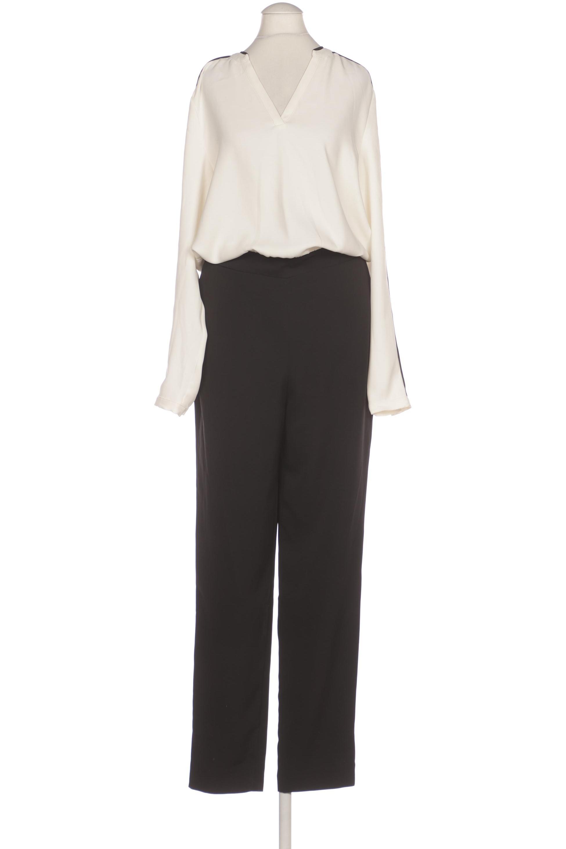 

Esprit Damen Jumpsuit/Overall, schwarz, Gr. 36