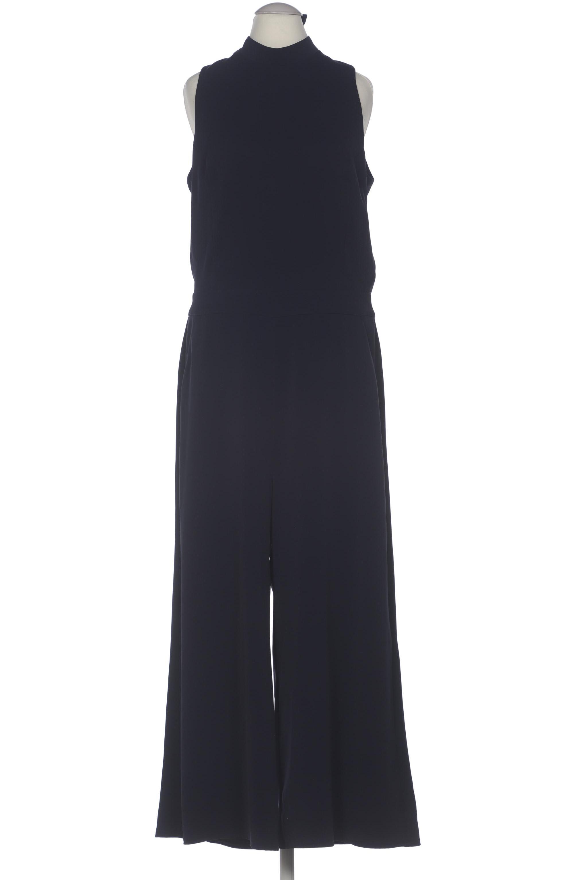 

Esprit Damen Jumpsuit/Overall, marineblau, Gr. 38
