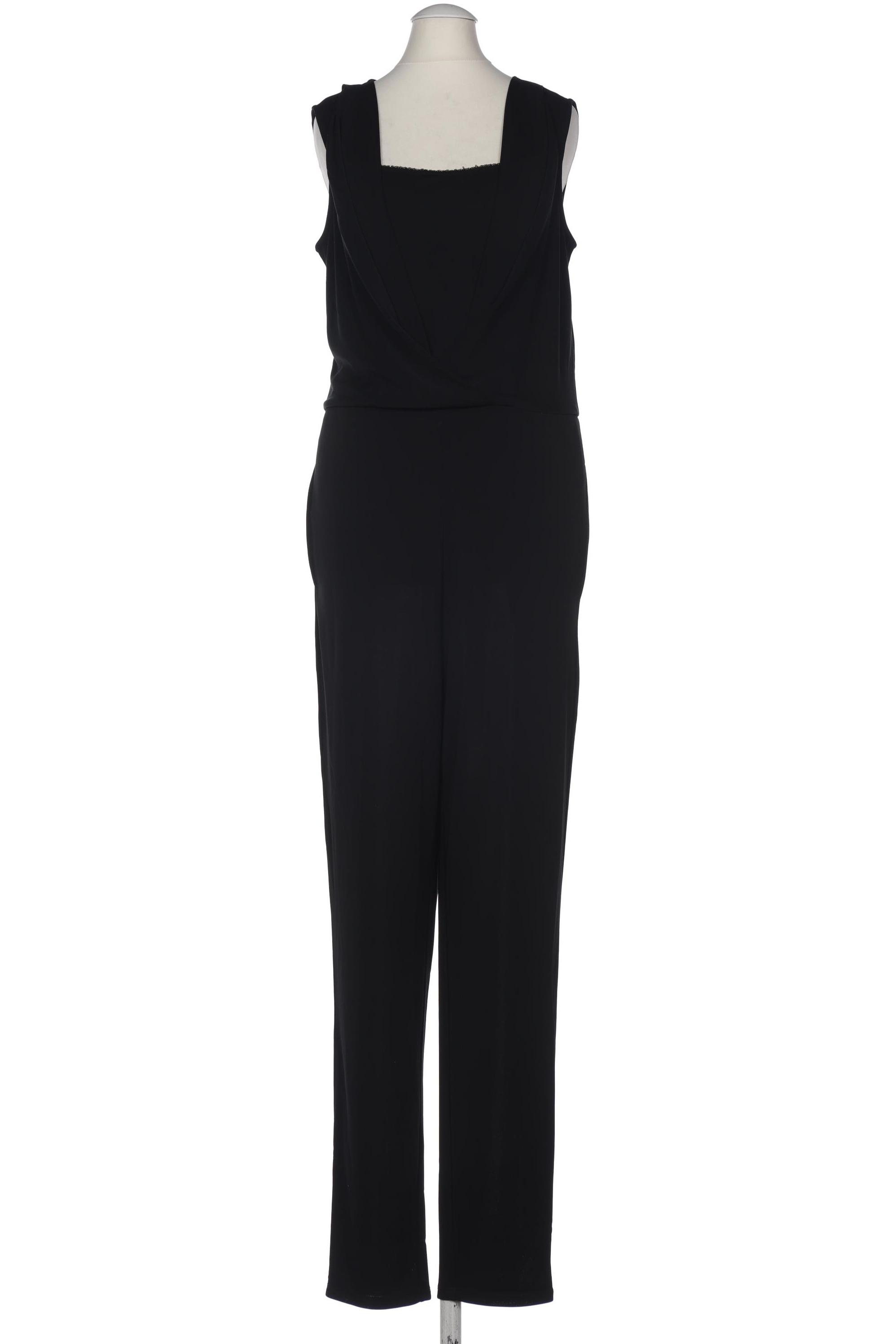 

Esprit Damen Jumpsuit/Overall, schwarz, Gr. 36