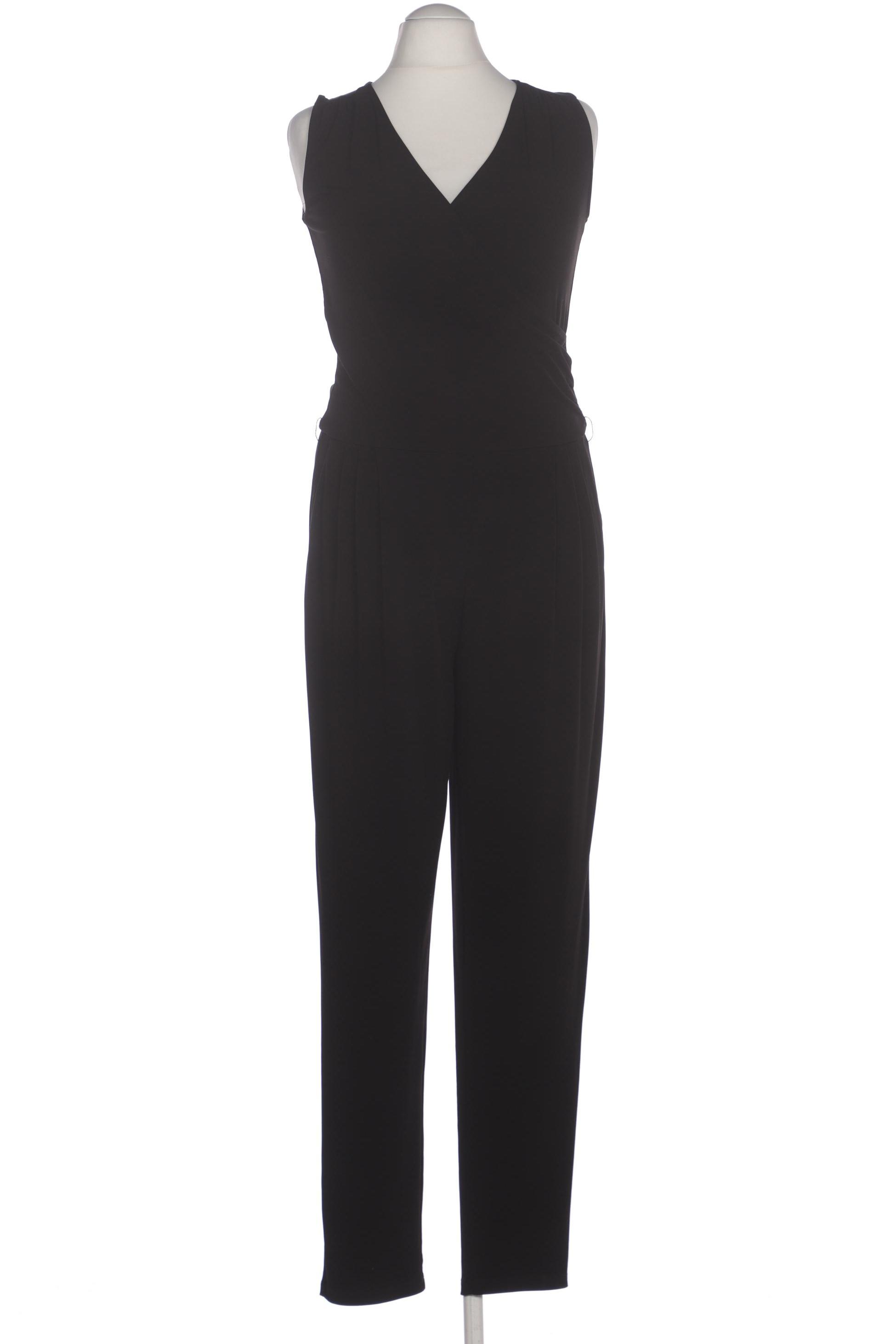 

Esprit Damen Jumpsuit/Overall, schwarz, Gr. 42
