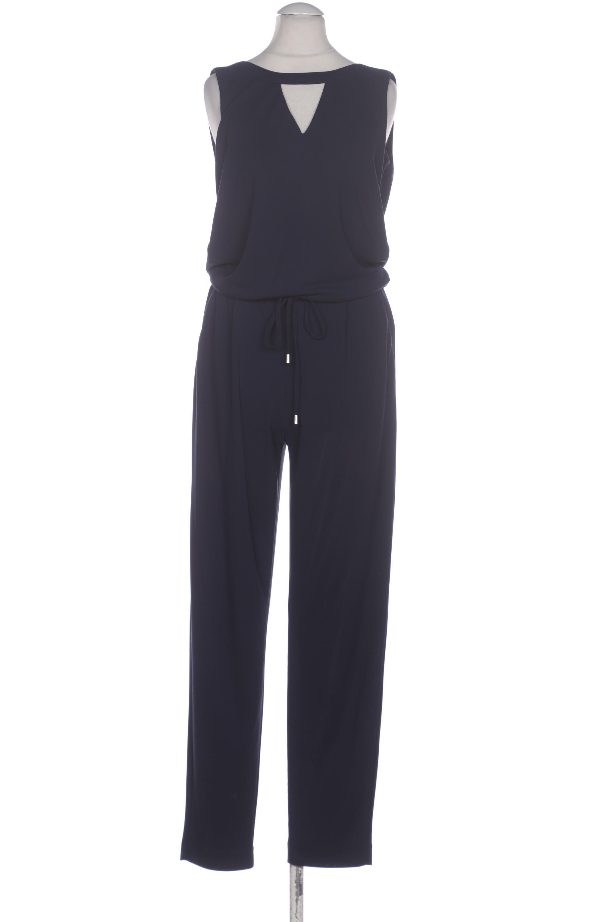 

Esprit Damen Jumpsuit/Overall, marineblau, Gr. 34