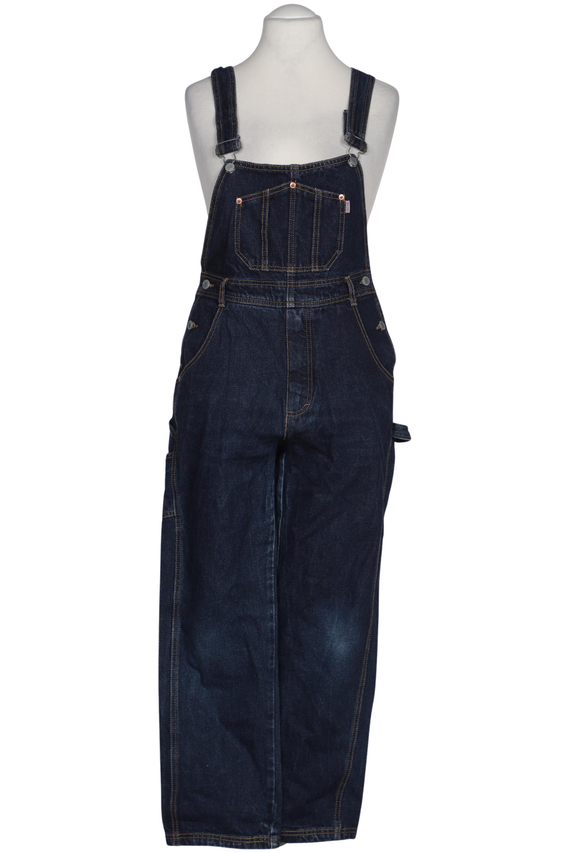 

Esprit Damen Jumpsuit/Overall, marineblau, Gr. 33