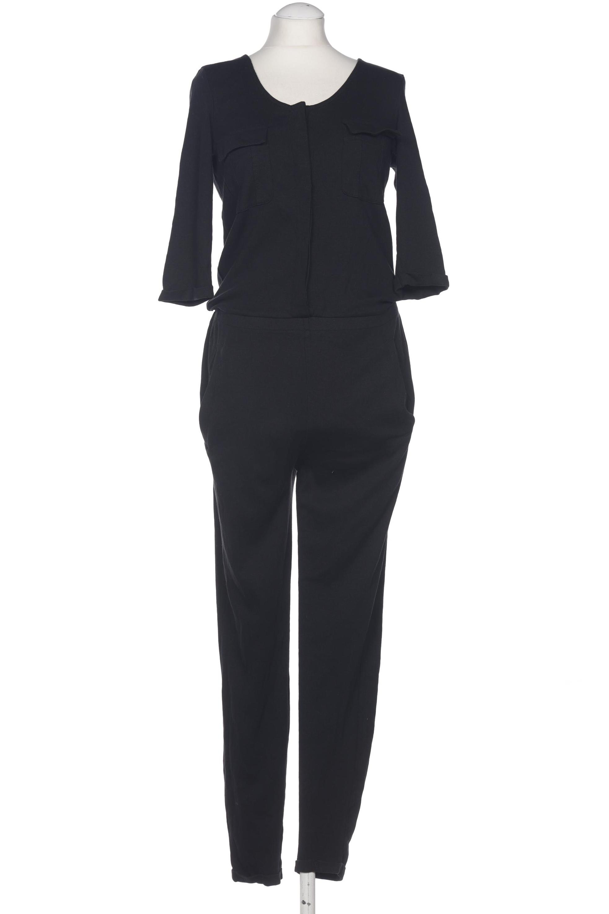 

Esprit Damen Jumpsuit/Overall, schwarz, Gr. 42