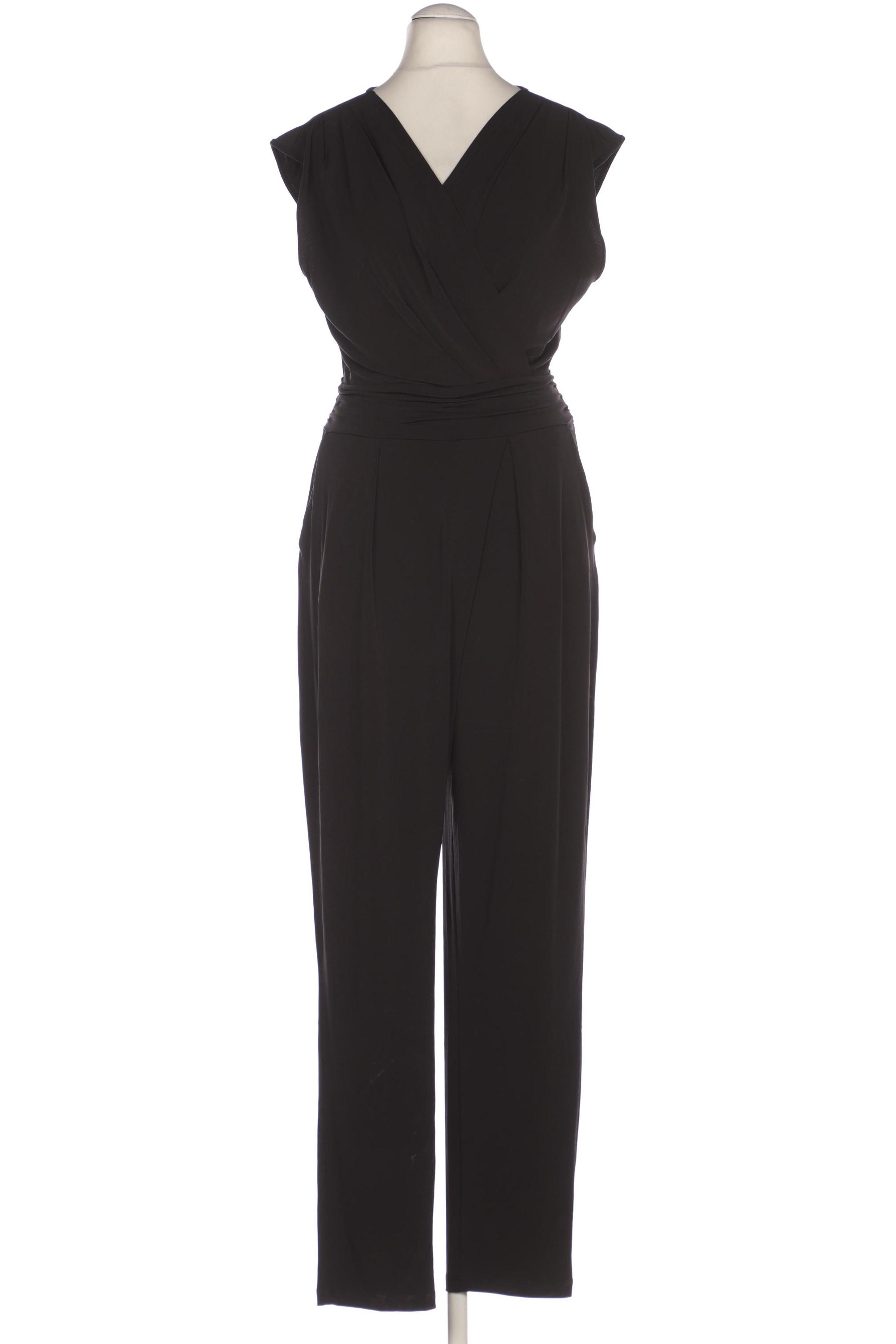 

Esprit Damen Jumpsuit/Overall, schwarz