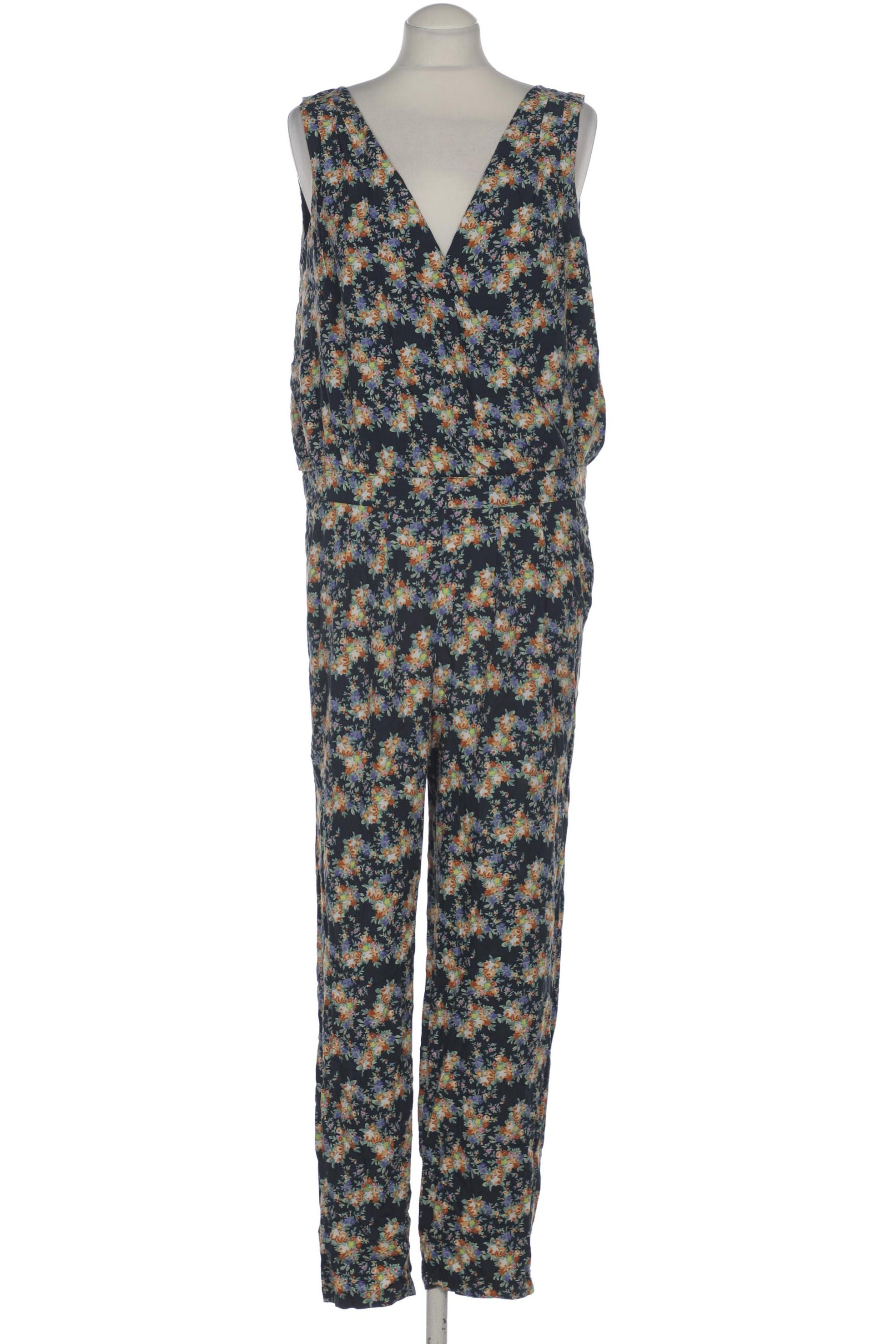 

Esprit Damen Jumpsuit/Overall, marineblau, Gr. 40