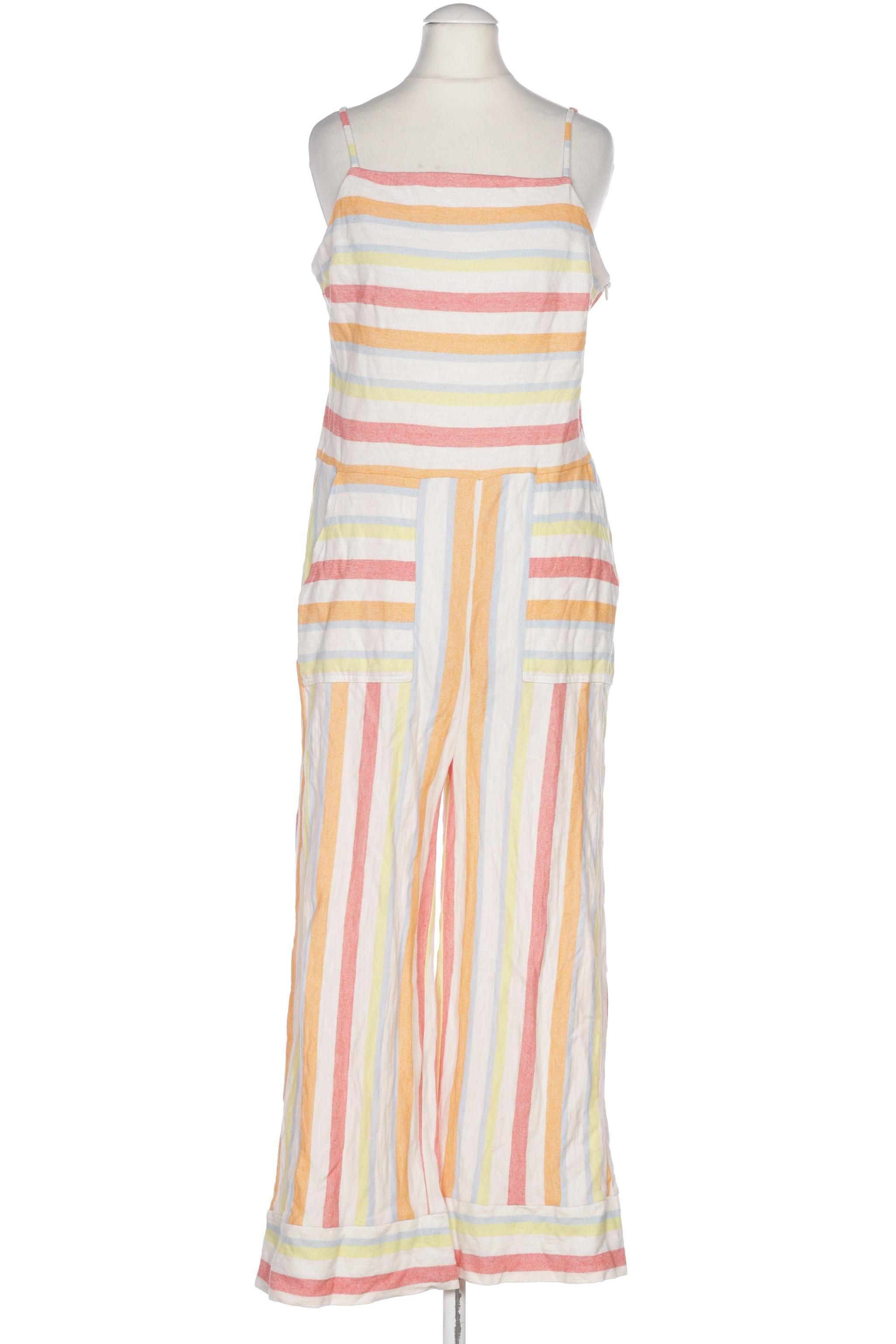 

Esprit Damen Jumpsuit/Overall, mehrfarbig, Gr. 38