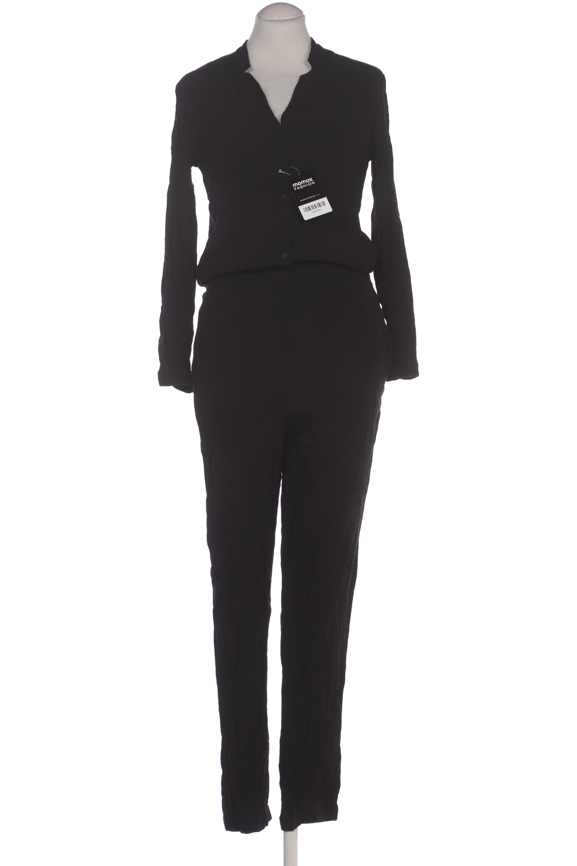 

Esprit Damen Jumpsuit/Overall, schwarz, Gr. 36