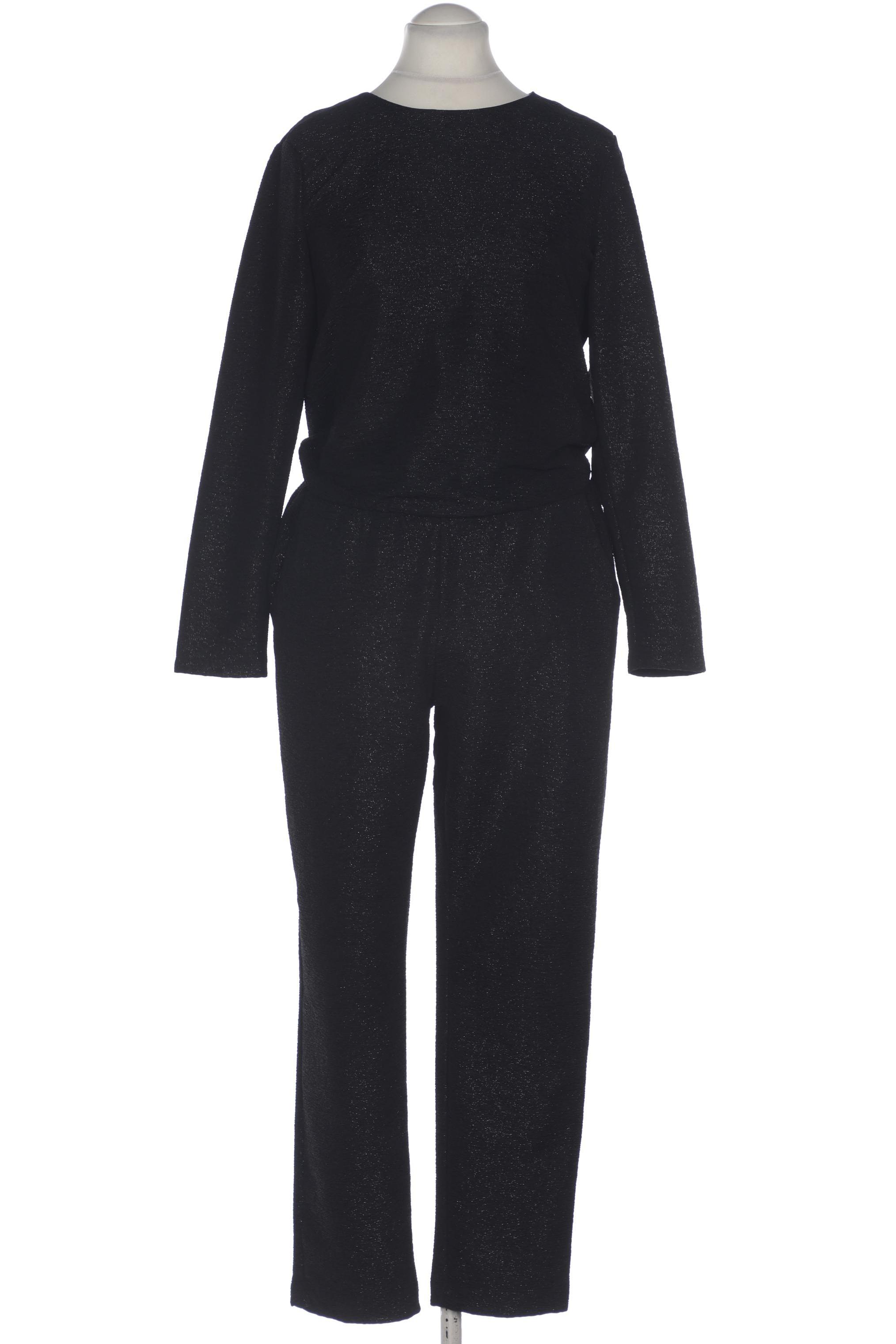 

Esprit Damen Jumpsuit/Overall, schwarz, Gr. 42
