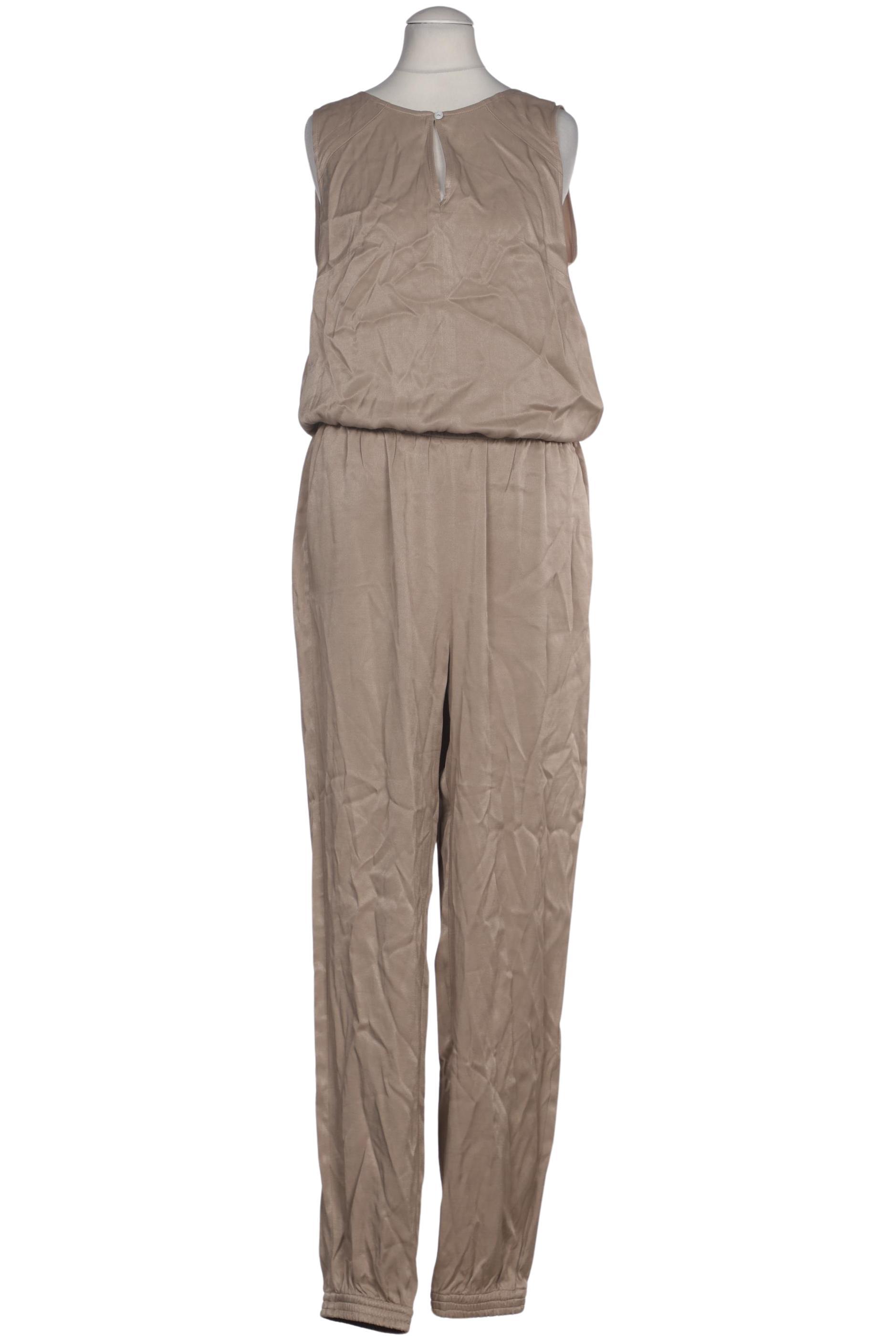 

Esprit Damen Jumpsuit/Overall, beige, Gr. 36