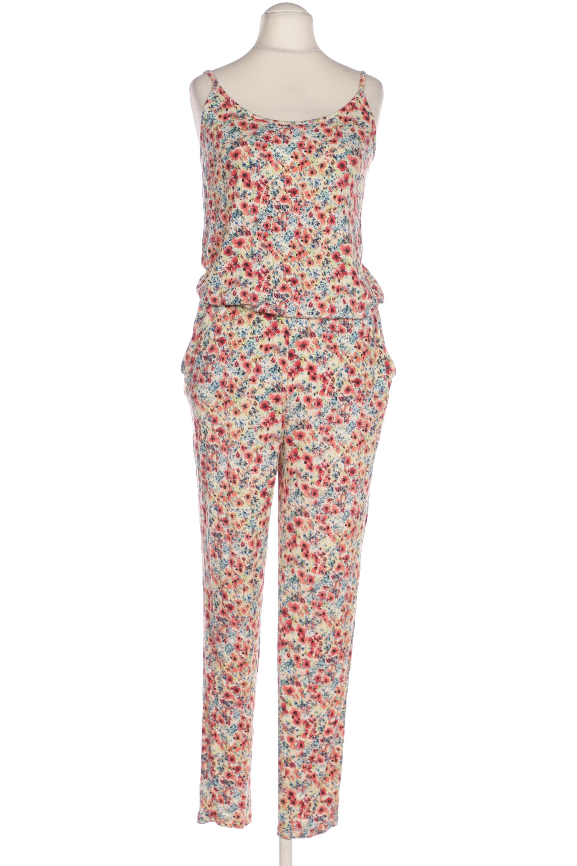 

Esprit Damen Jumpsuit/Overall, mehrfarbig