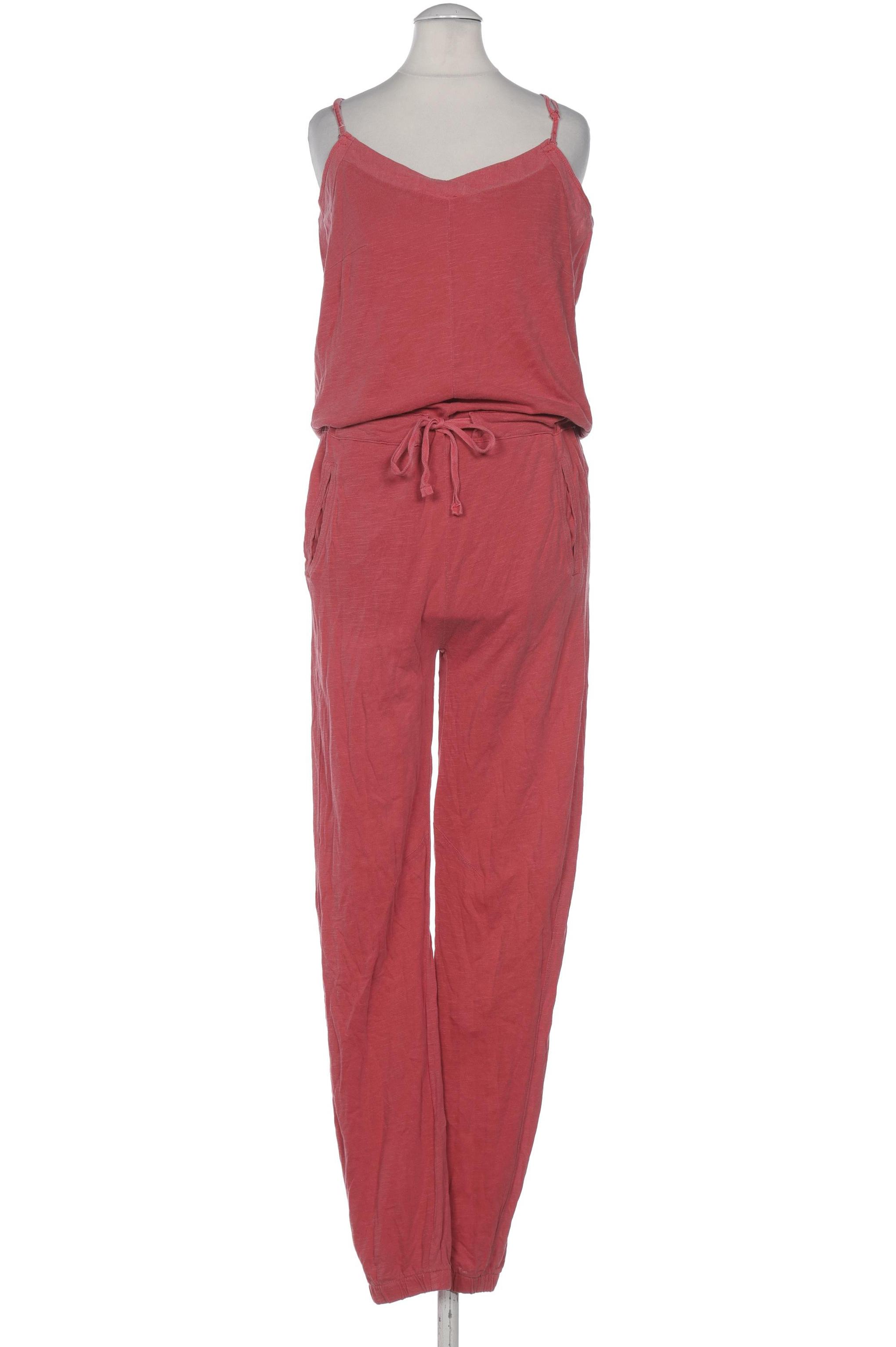 

Esprit Damen Jumpsuit/Overall, rot, Gr. 34