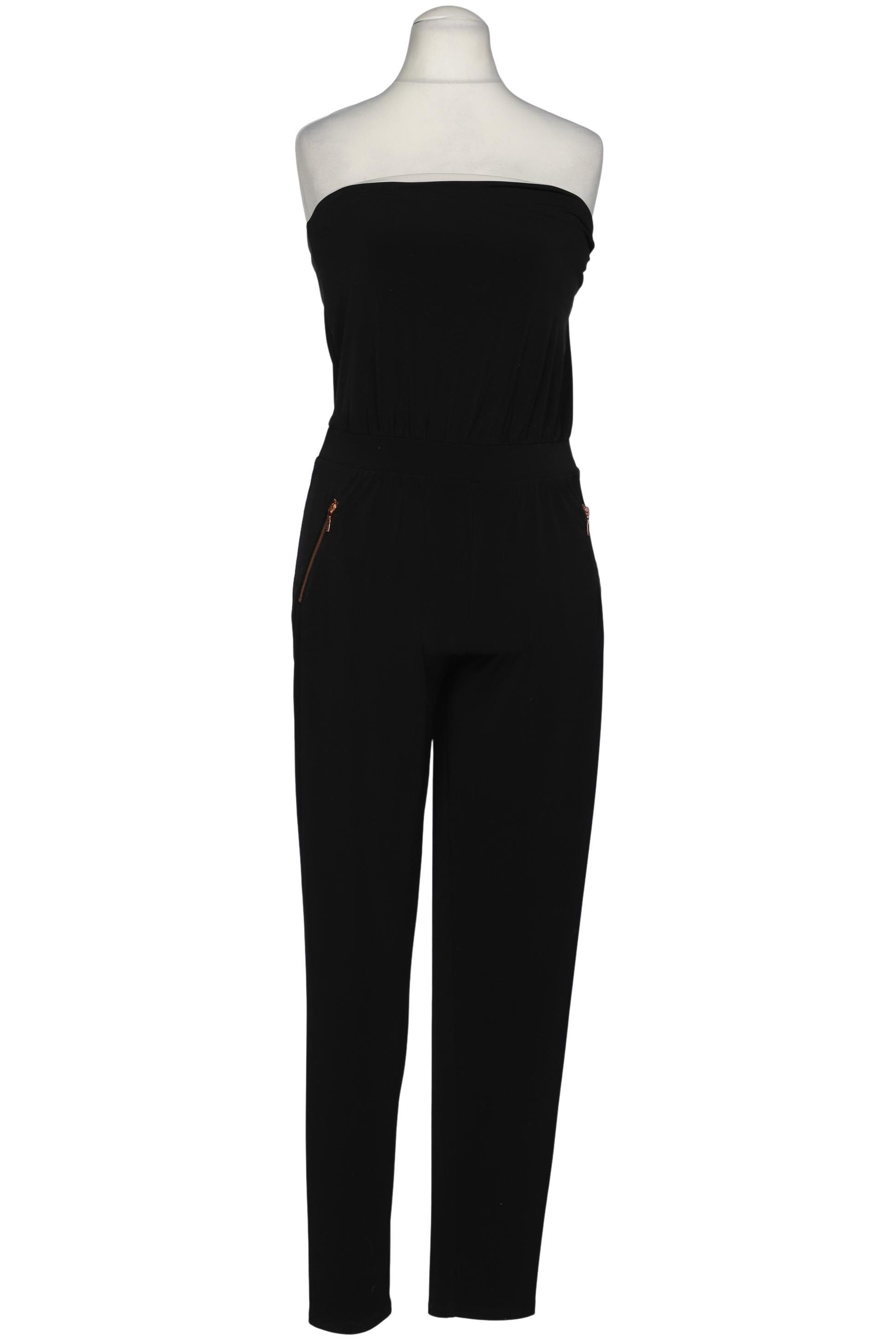 

Esprit Damen Jumpsuit/Overall, schwarz, Gr. 36